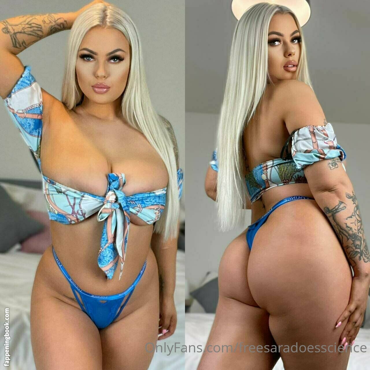 freesaradoesscience Onlyfans Nude Leaked Photos photo leak 11 of 29