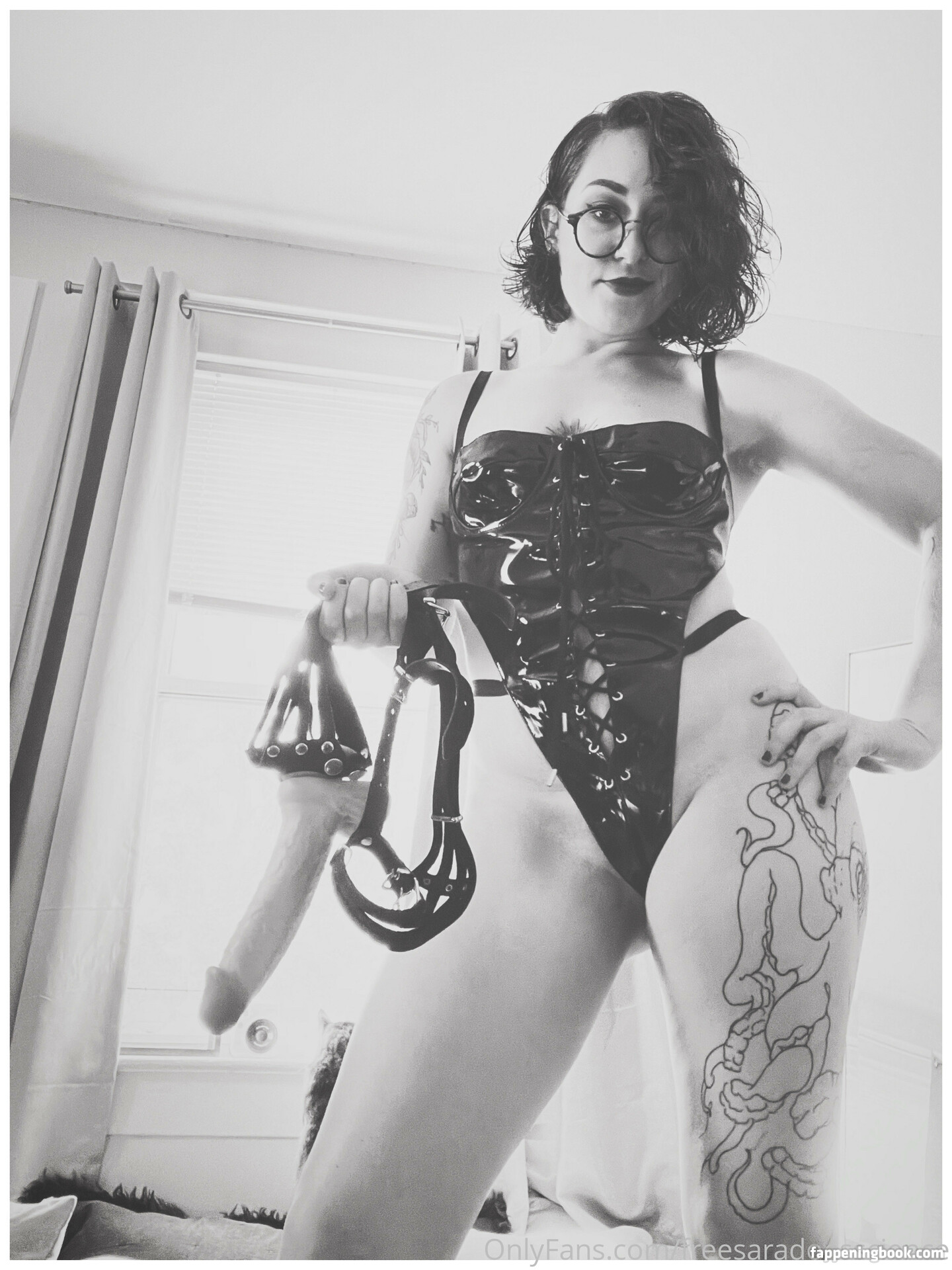 freesaradoesscience Onlyfans Nude Leaked Photos photo leak 15 of 29