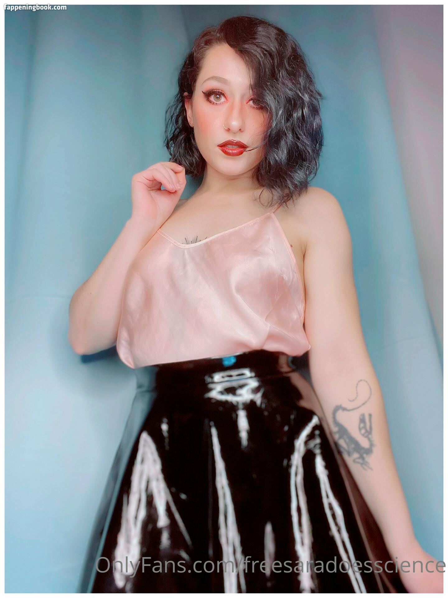 freesaradoesscience Onlyfans Nude Leaked Photos photo leak 18 of 29