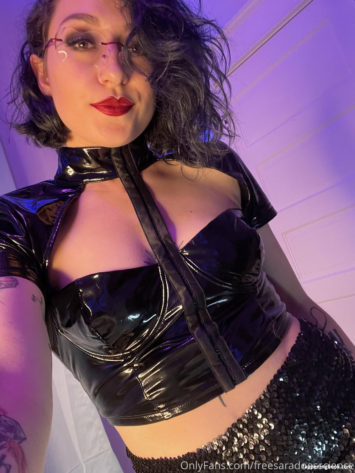 freesaradoesscience Onlyfans Nude Leaked Photos photo leak 19 of 29