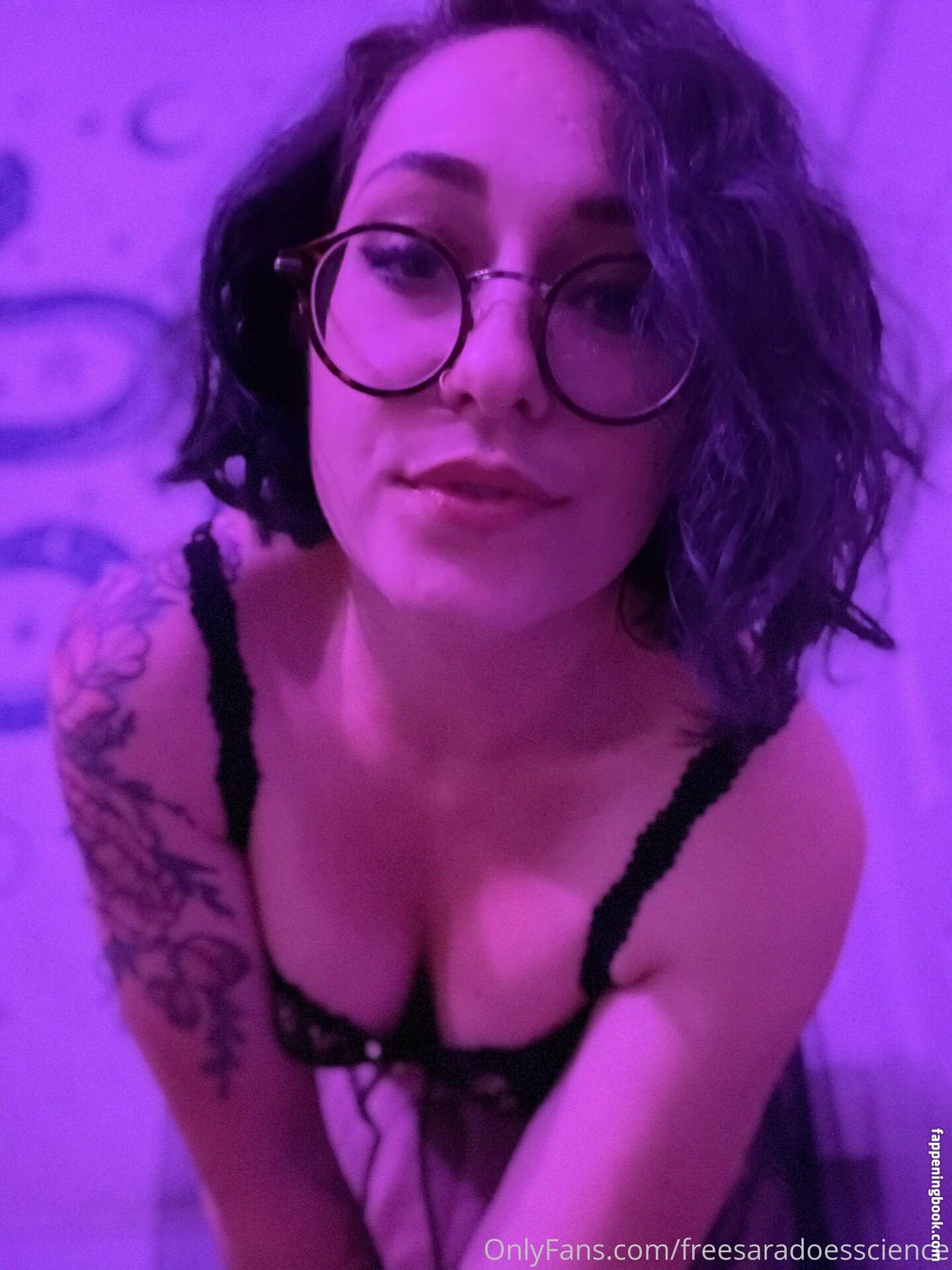 freesaradoesscience Onlyfans Nude Leaked Photos photo leak 23 of 29