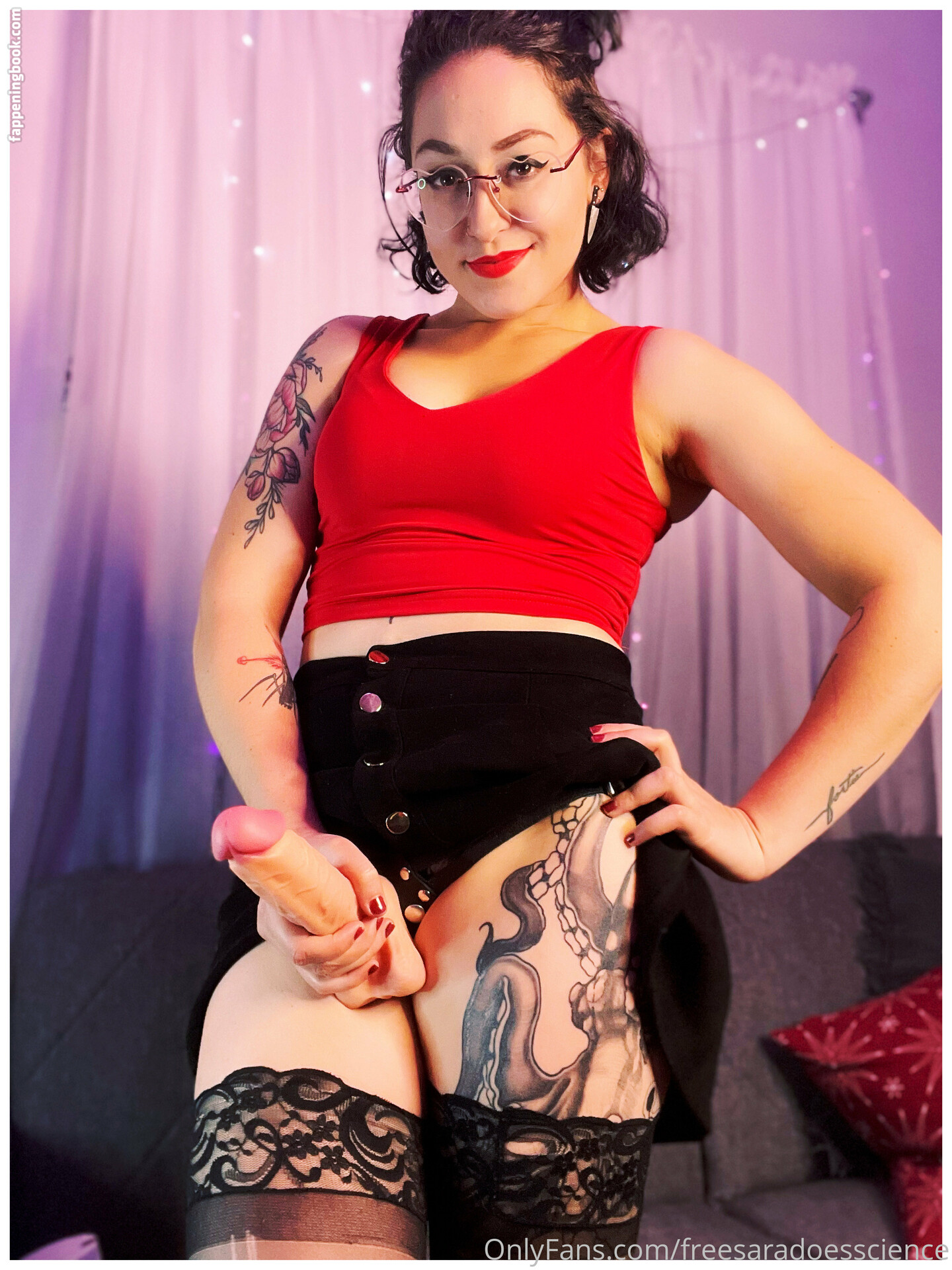 freesaradoesscience Onlyfans Nude Leaked Photos photo leak 29 of 29