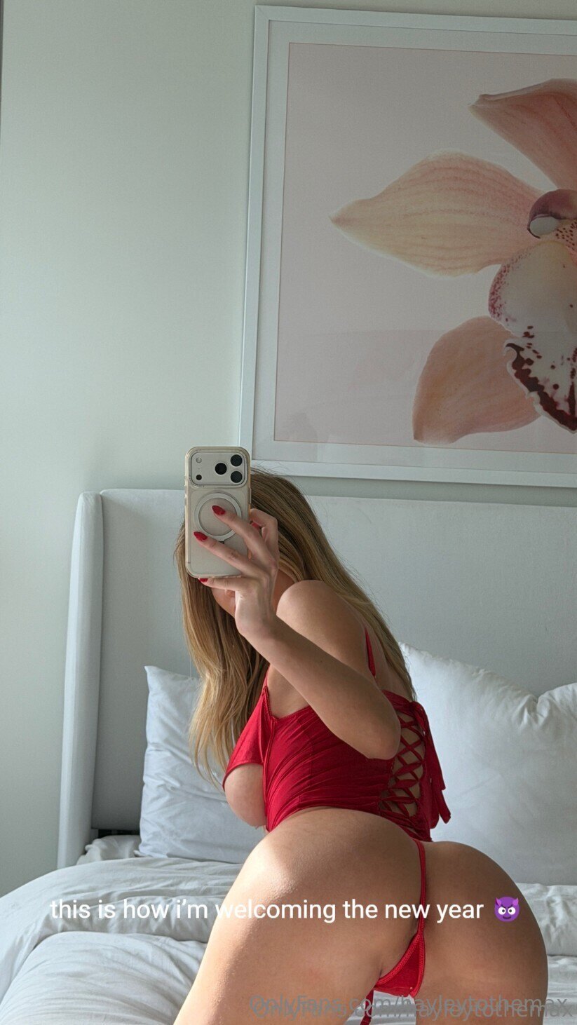 Hayley Maxfield OnlyFans Nude Leaks photo leak 165 of 1471