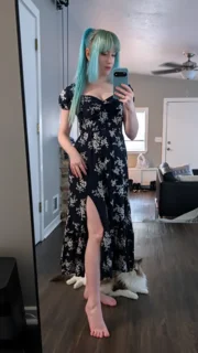 Tiffany Gordon Copsplay Patreon Nude Leaks photo leak 2 of 51
