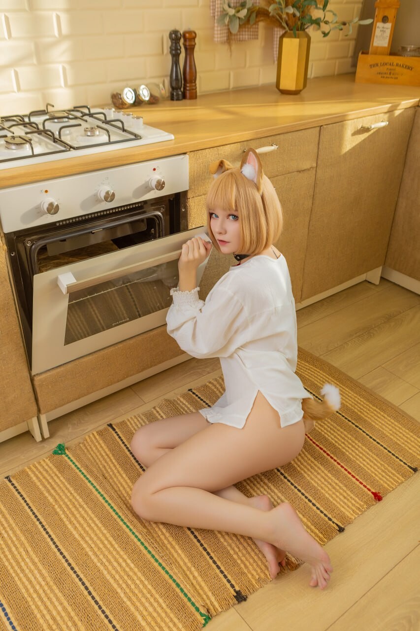 Penkarui Cosplay Patreon Nude Leaks photo leak 42 of 207