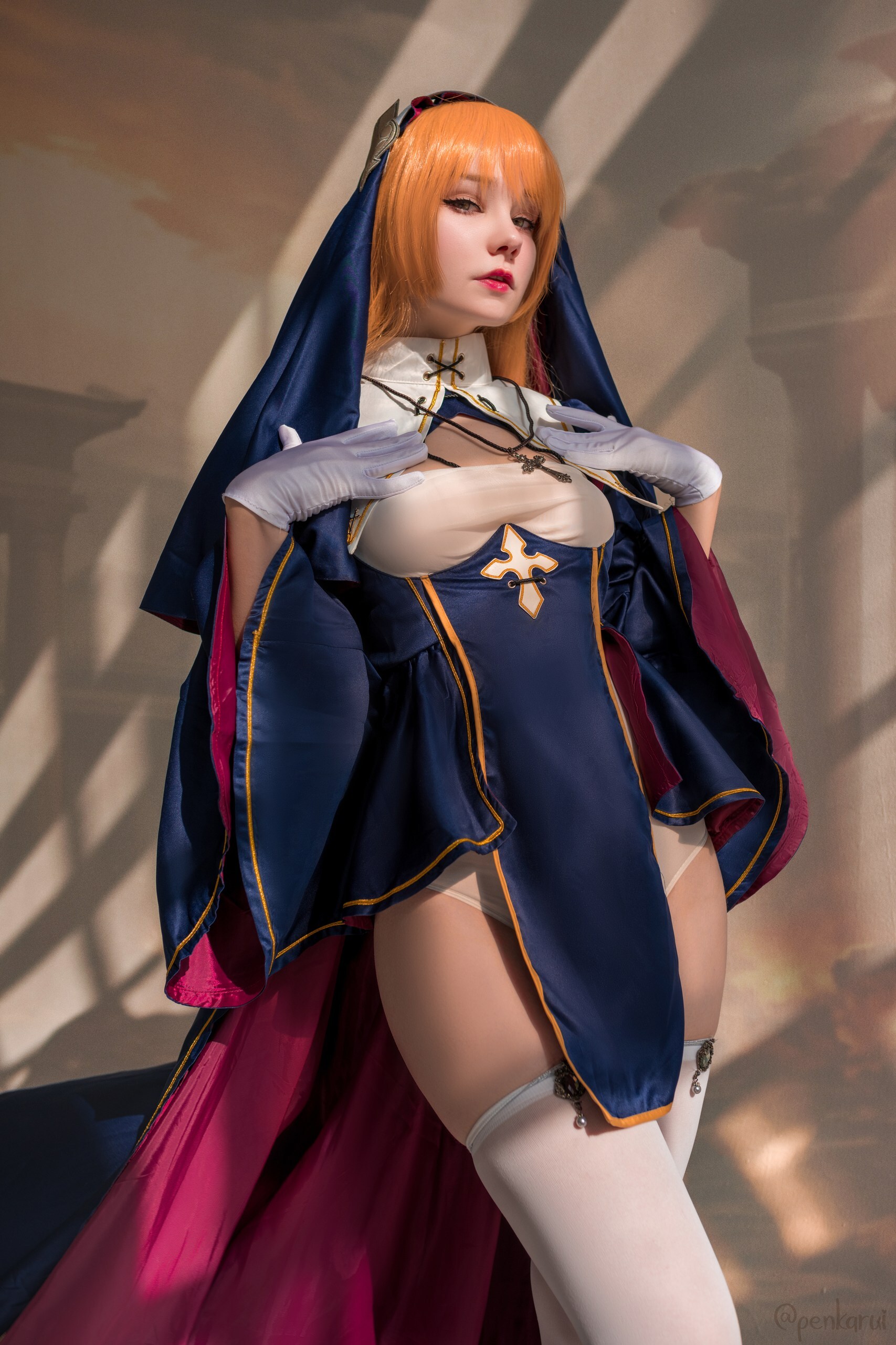 Penkarui Cosplay Patreon Nude Leaks photo leak 71 of 207