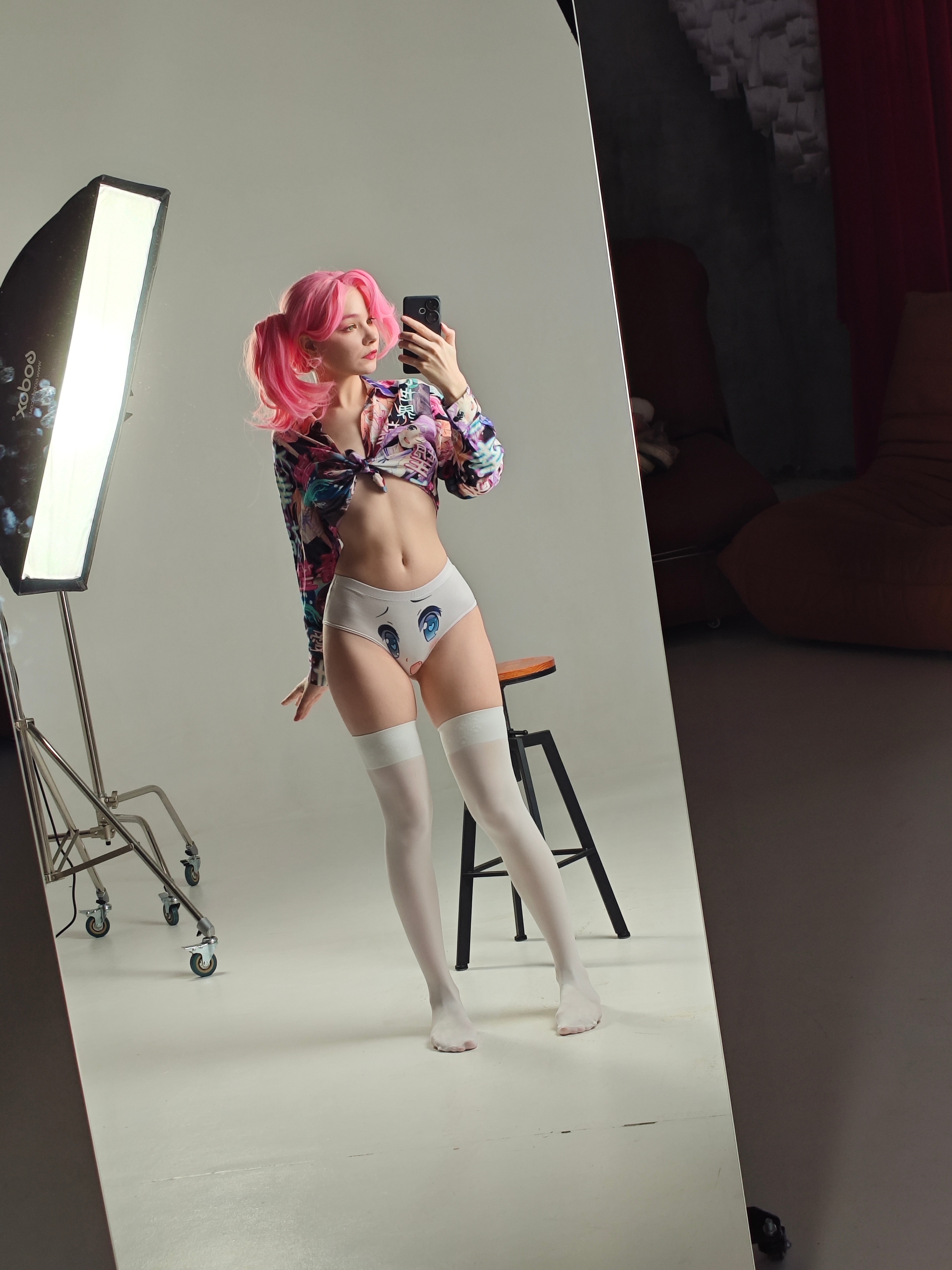 Penkarui Cosplay Patreon Nude Leaks photo leak 82 of 207