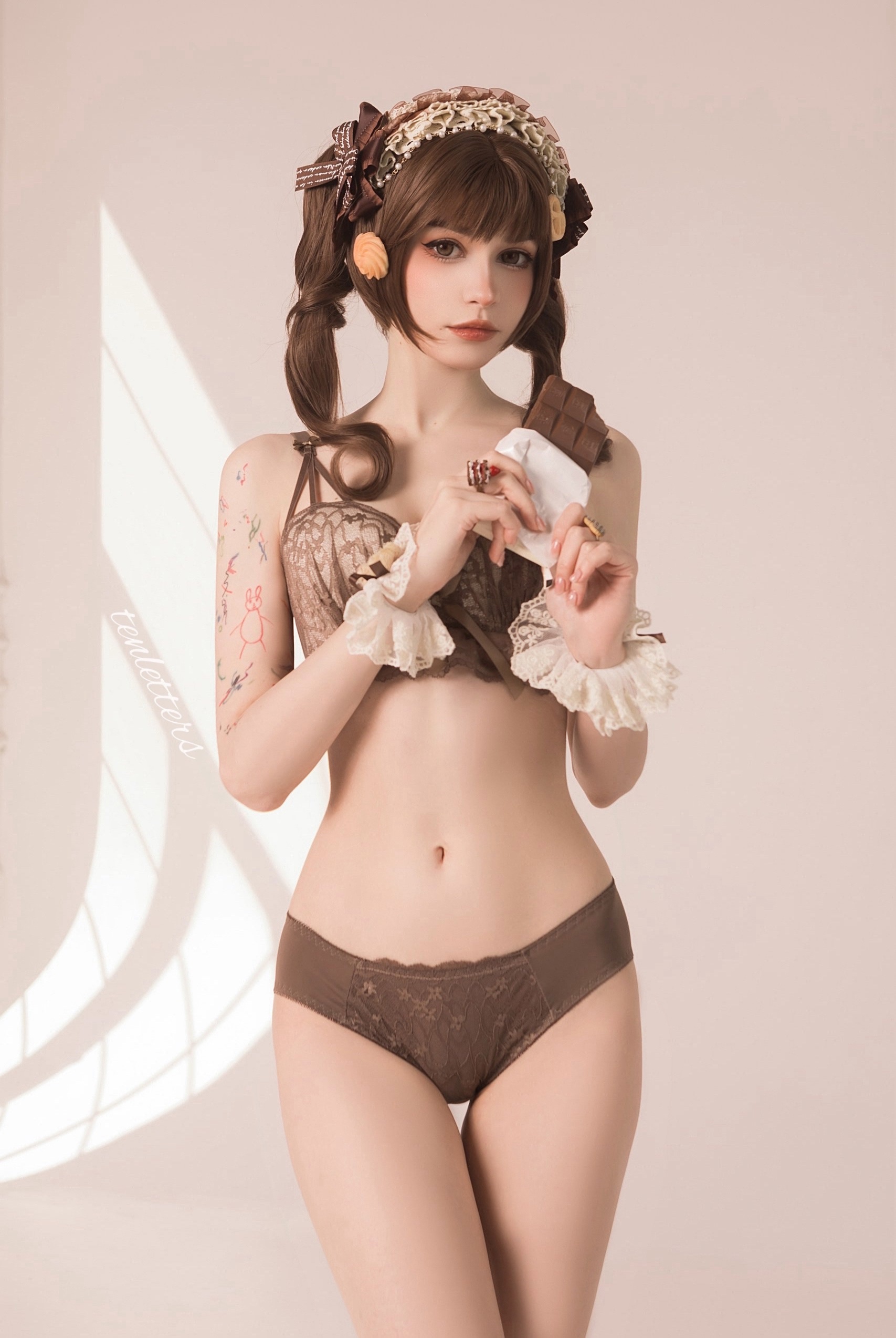 Penkarui Cosplay Patreon Nude Leaks photo leak 93 of 207