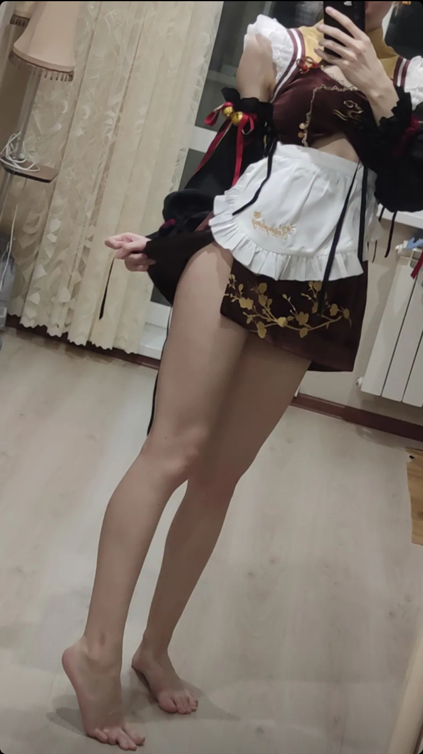 Penkarui Cosplay Patreon Nude Leaks photo leak 98 of 207