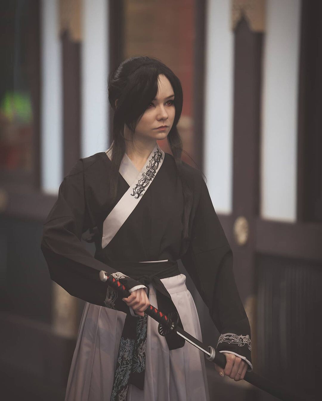 Penkarui Cosplay Patreon Nude Leaks photo leak 100 of 207