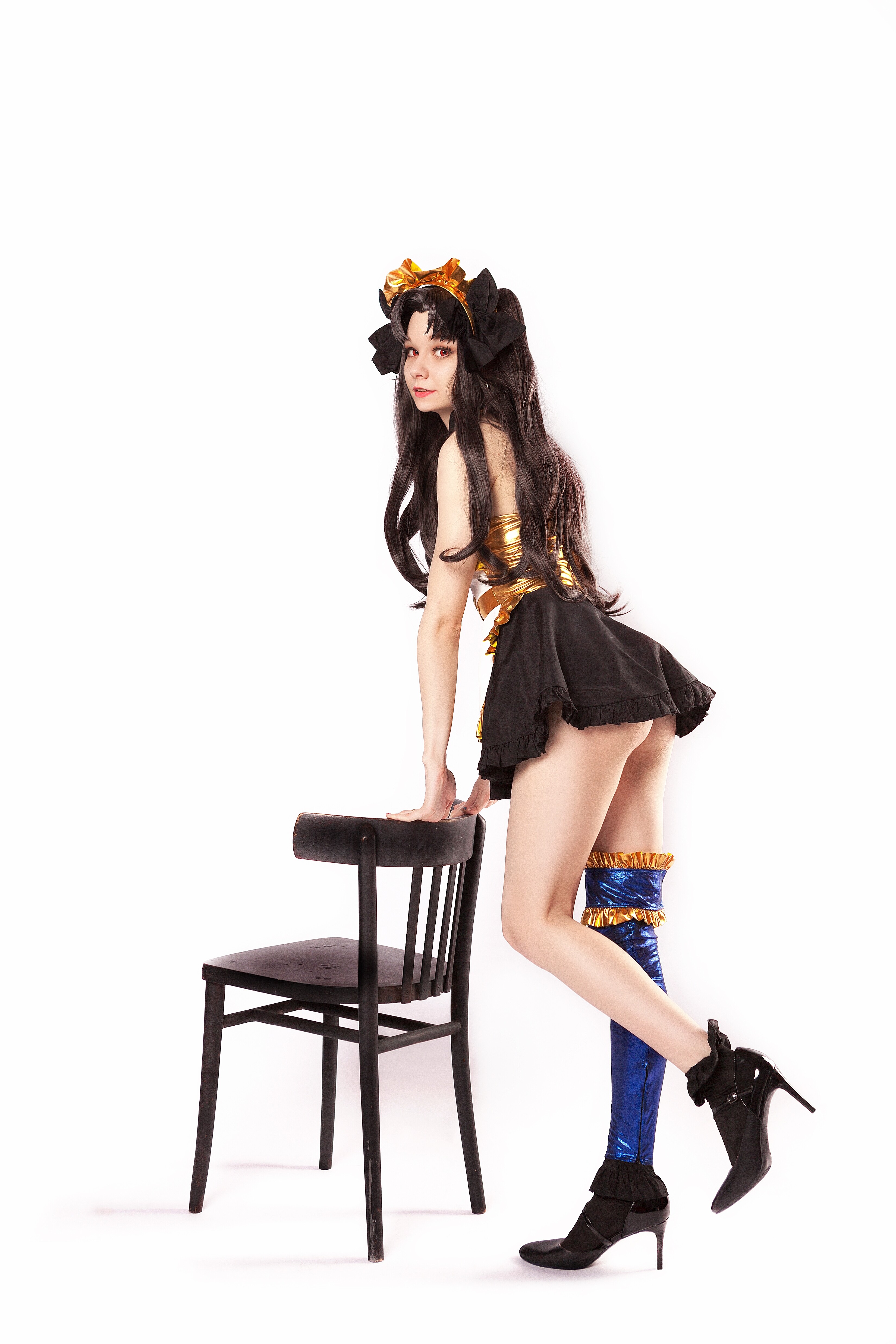 Penkarui Cosplay Patreon Nude Leaks photo leak 111 of 207