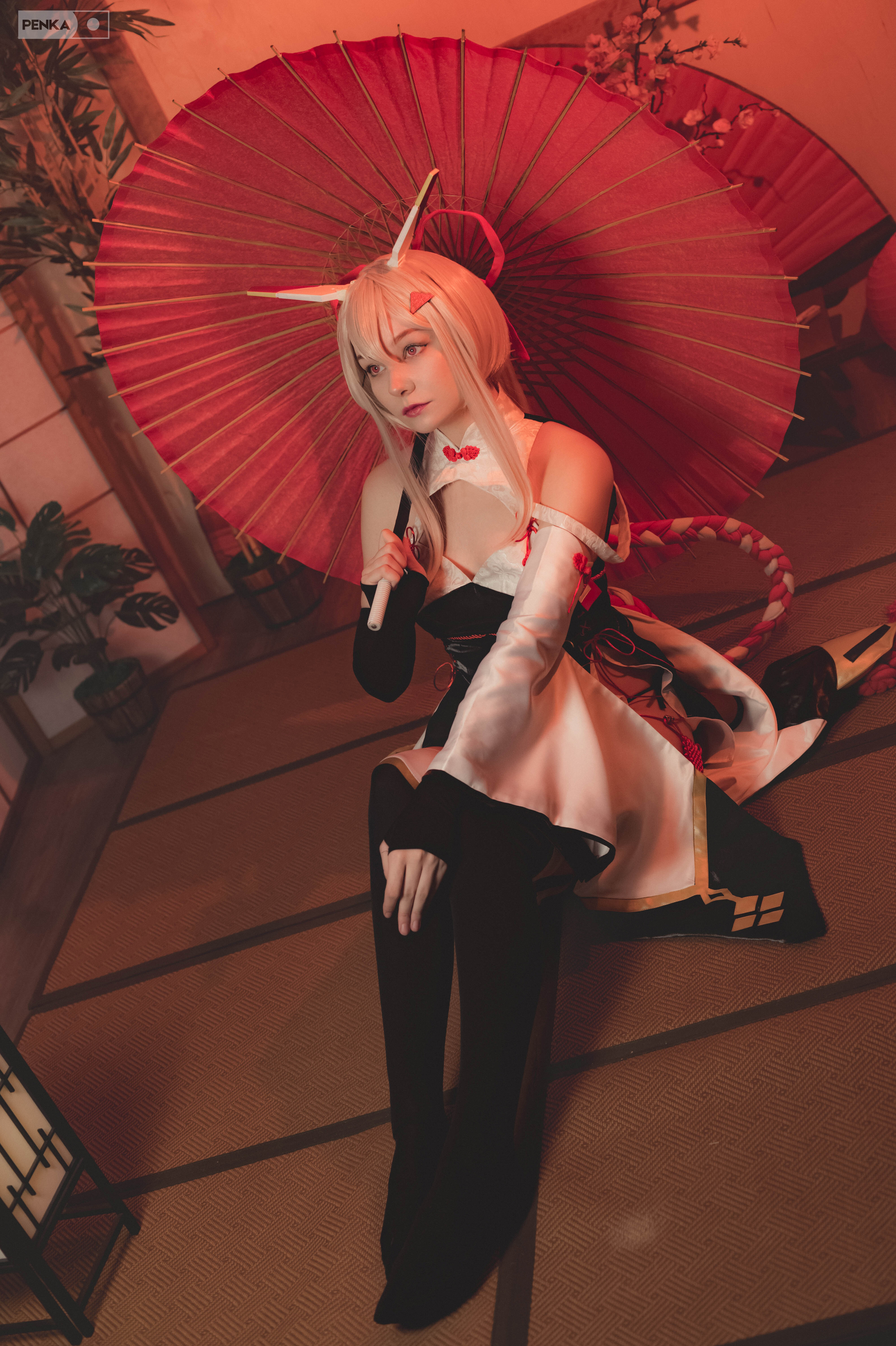 Penkarui Cosplay Patreon Nude Leaks photo leak 122 of 207