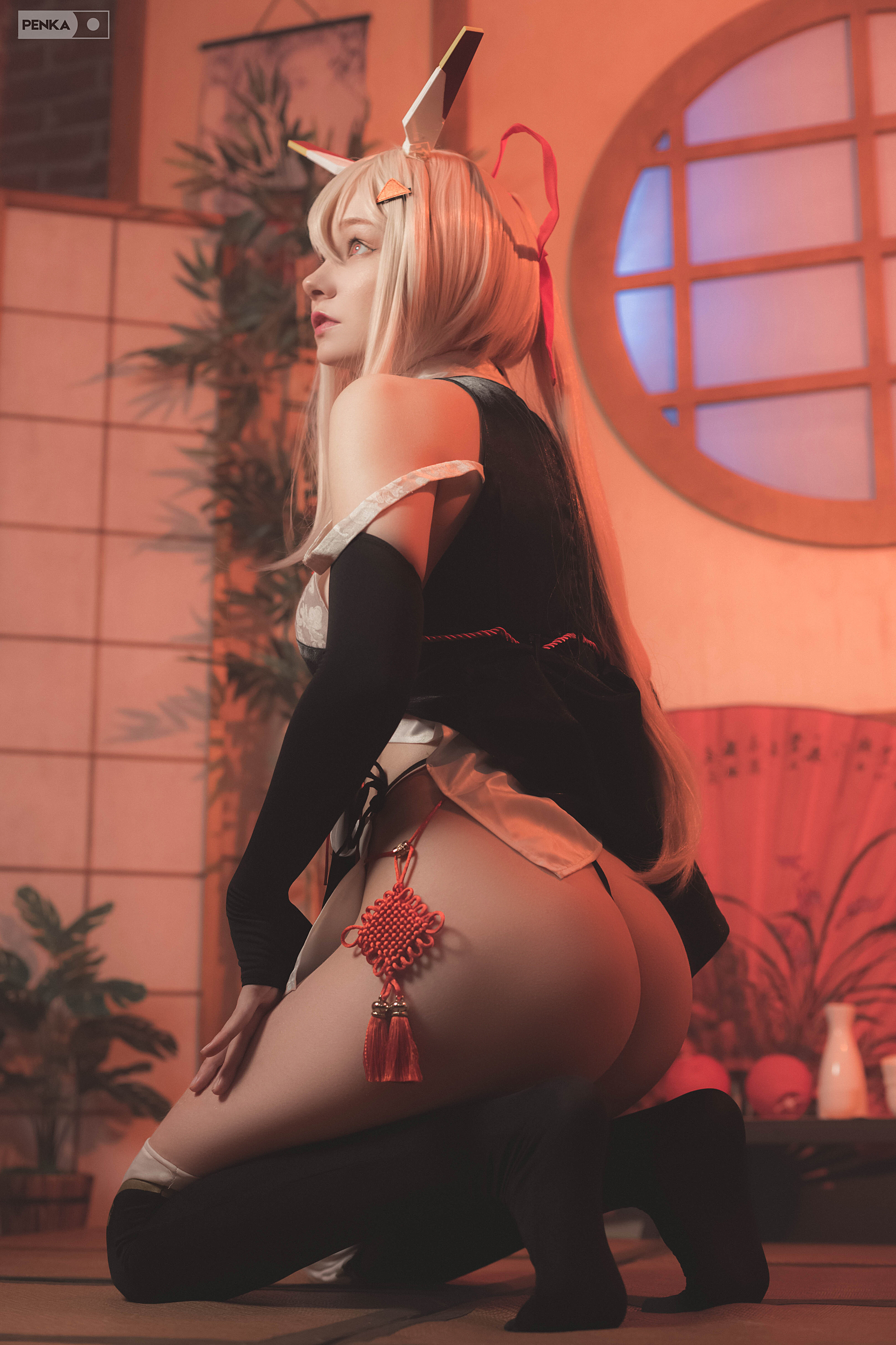 Penkarui Cosplay Patreon Nude Leaks photo leak 124 of 207