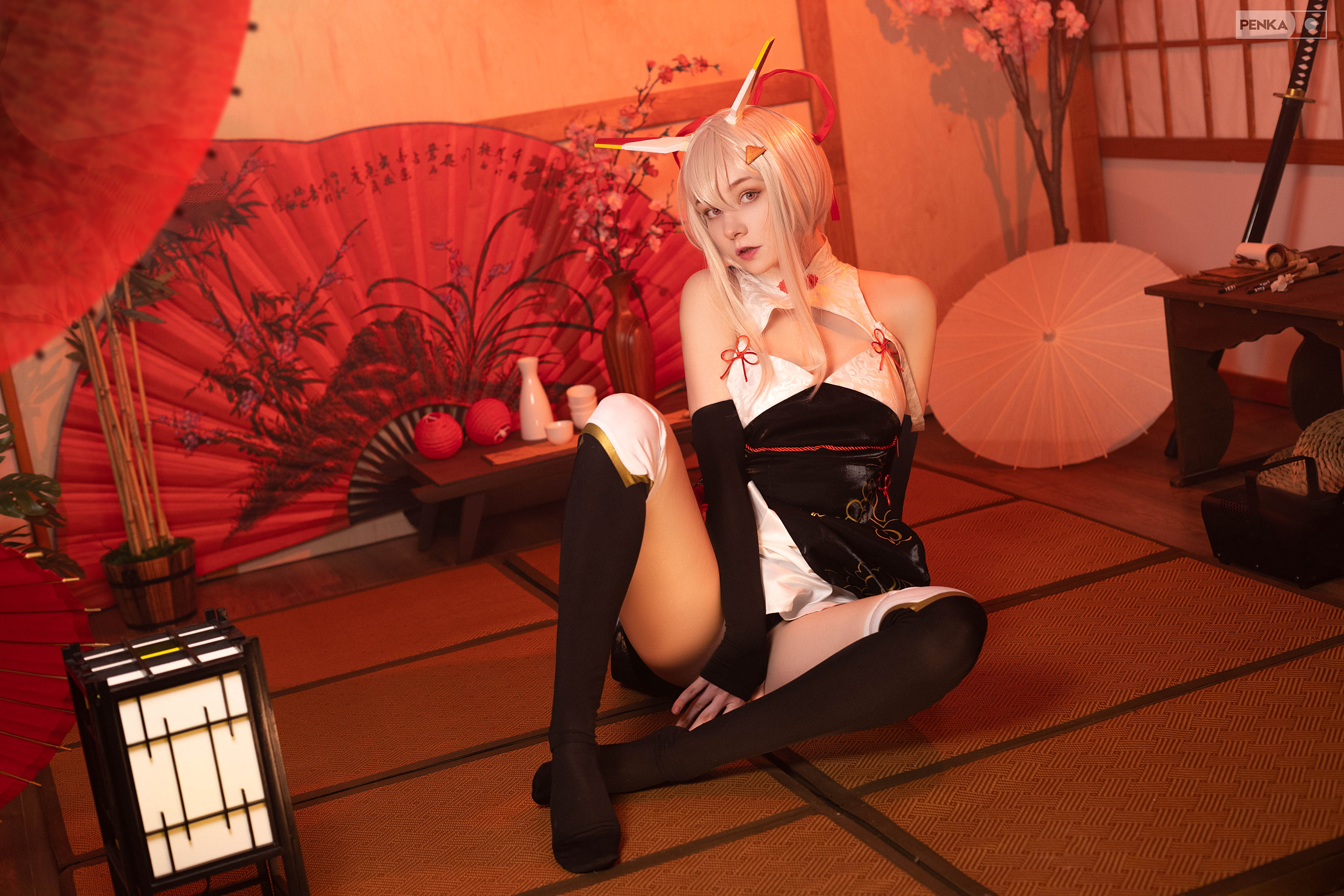 Penkarui Cosplay Patreon Nude Leaks photo leak 126 of 207