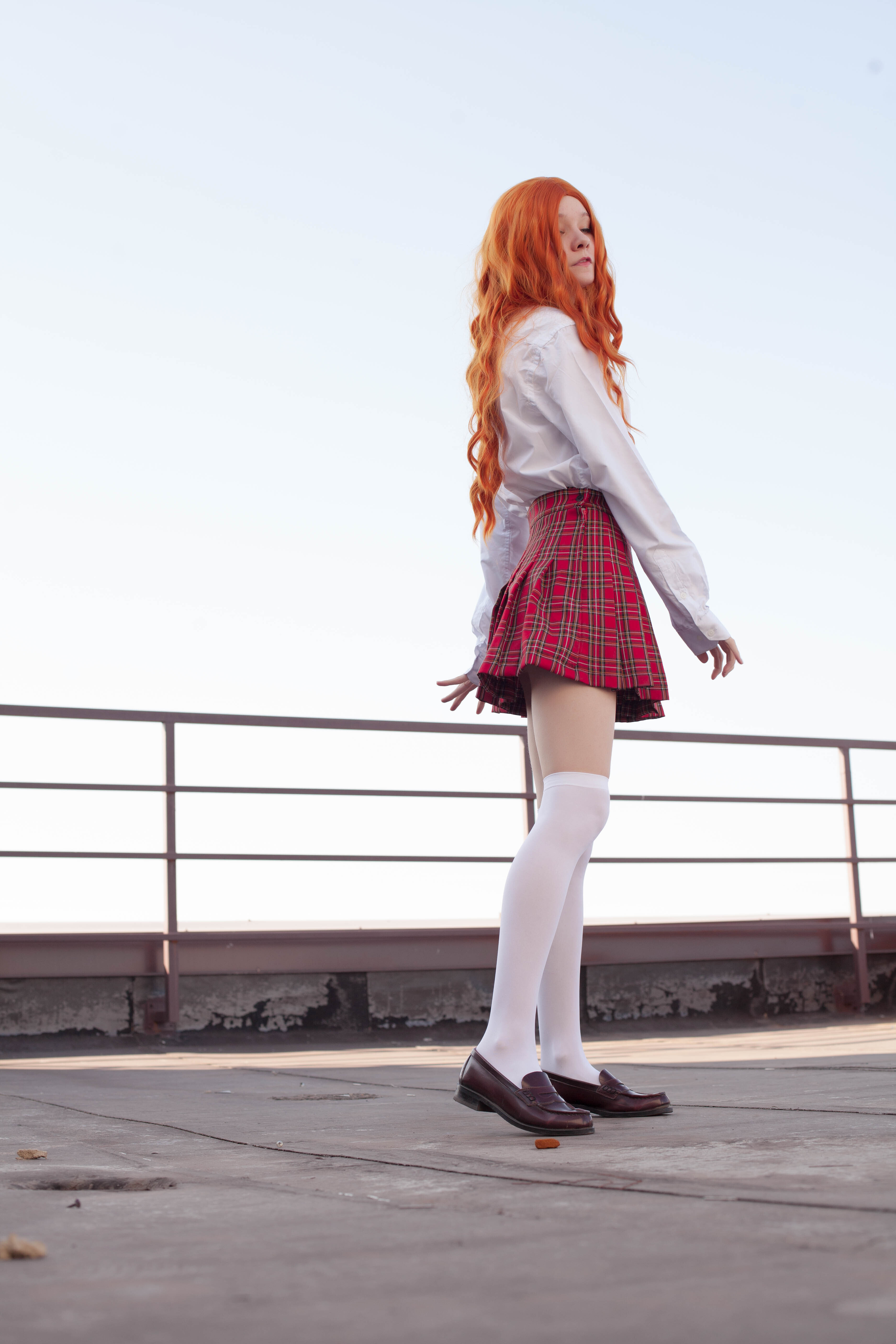 Penkarui Cosplay Patreon Nude Leaks photo leak 139 of 207