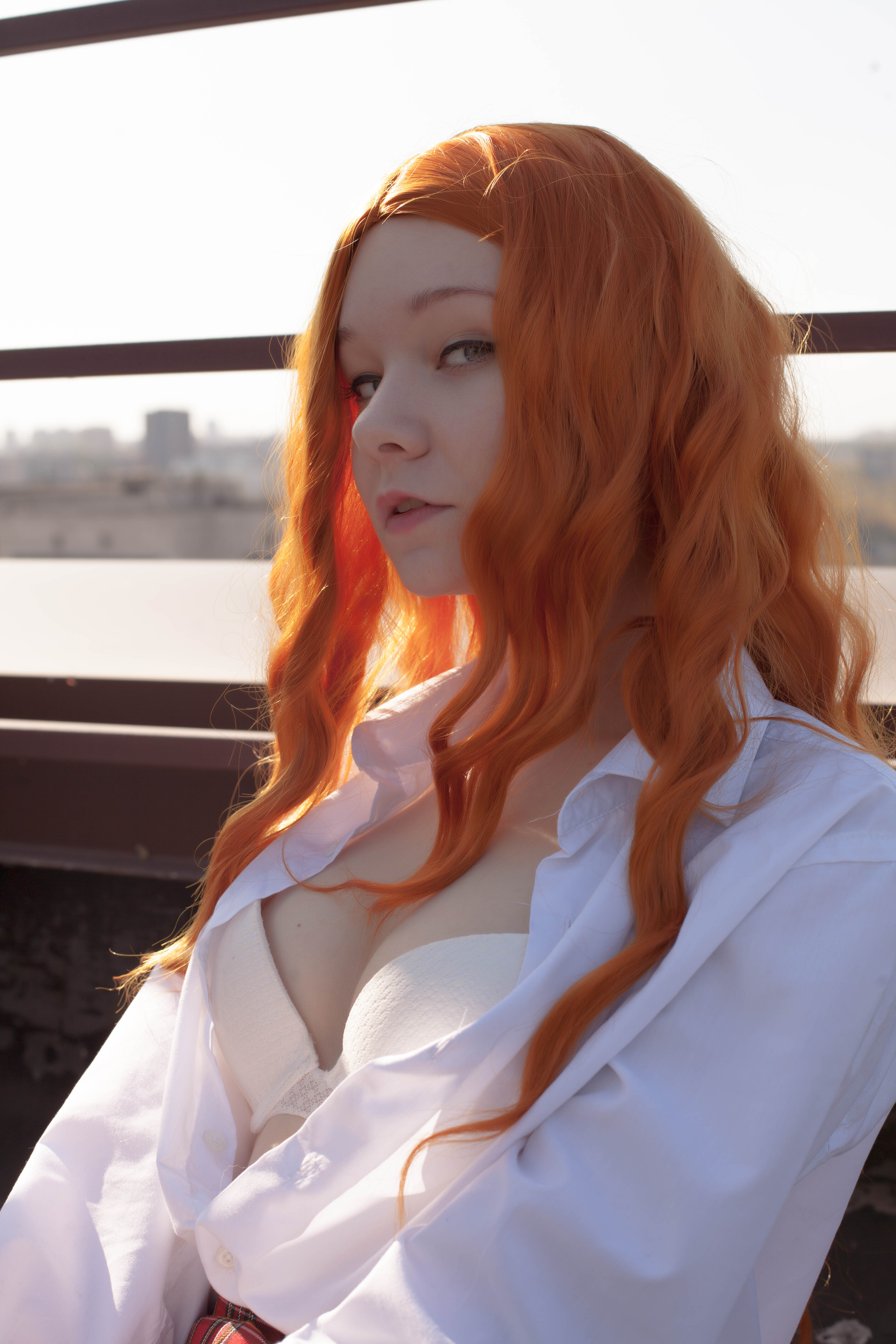 Penkarui Cosplay Patreon Nude Leaks photo leak 142 of 207