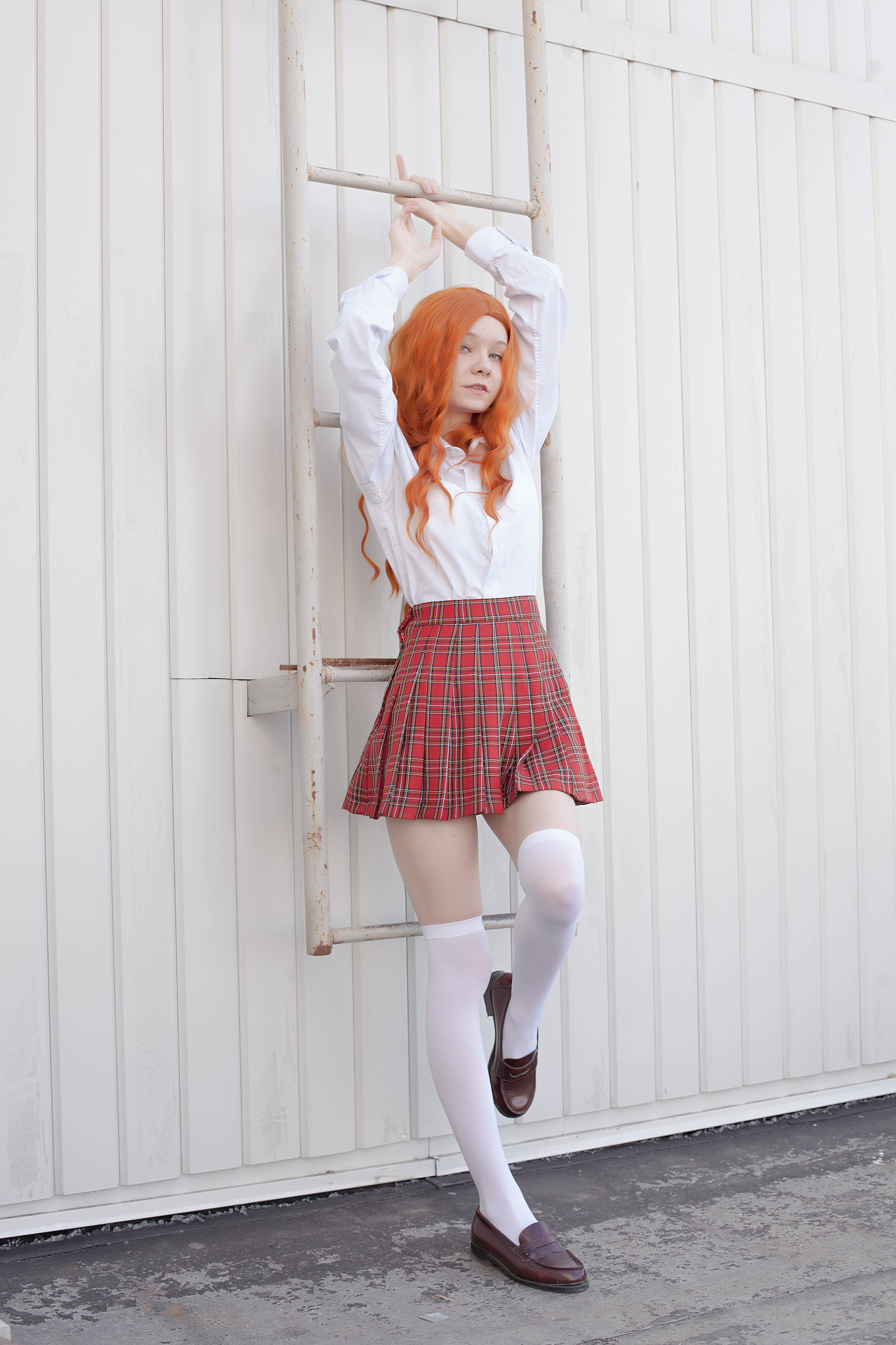 Penkarui Cosplay Patreon Nude Leaks photo leak 143 of 207