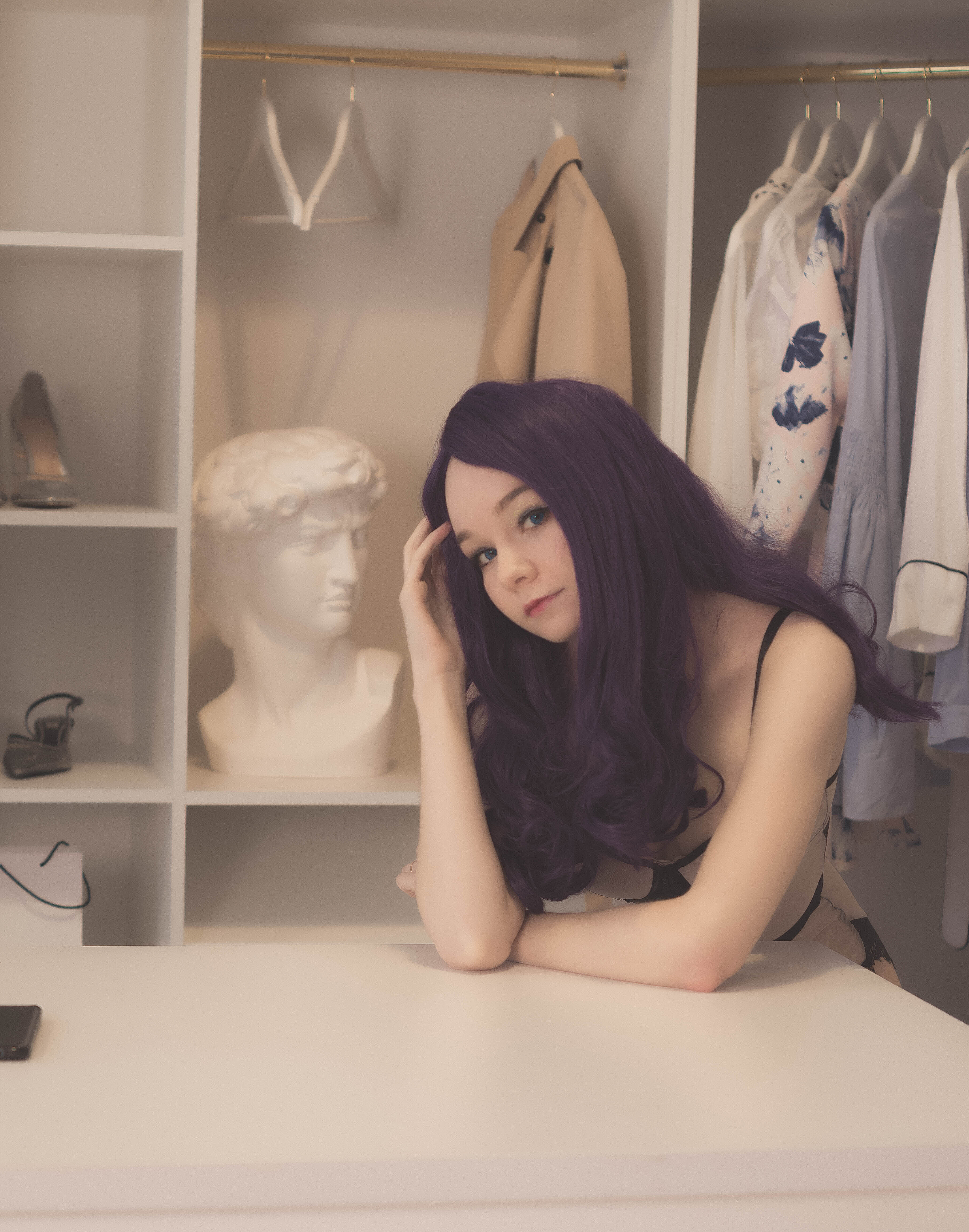 Penkarui Cosplay Patreon Nude Leaks photo leak 149 of 207