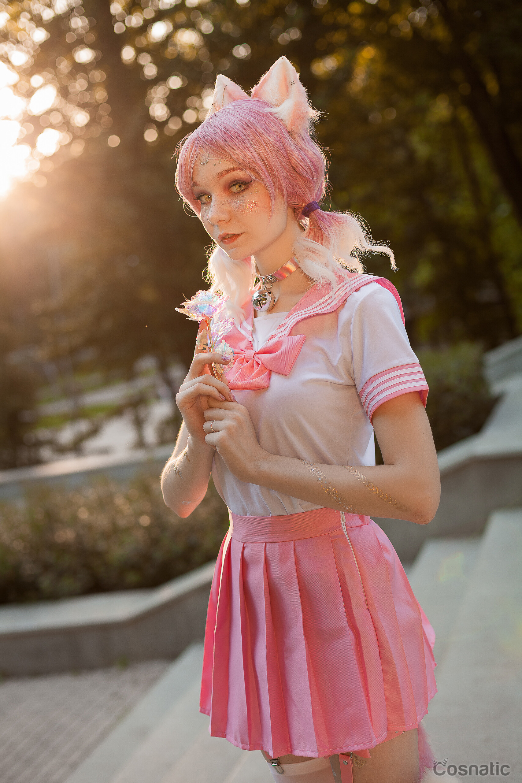 Penkarui Cosplay Patreon Nude Leaks photo leak 167 of 207