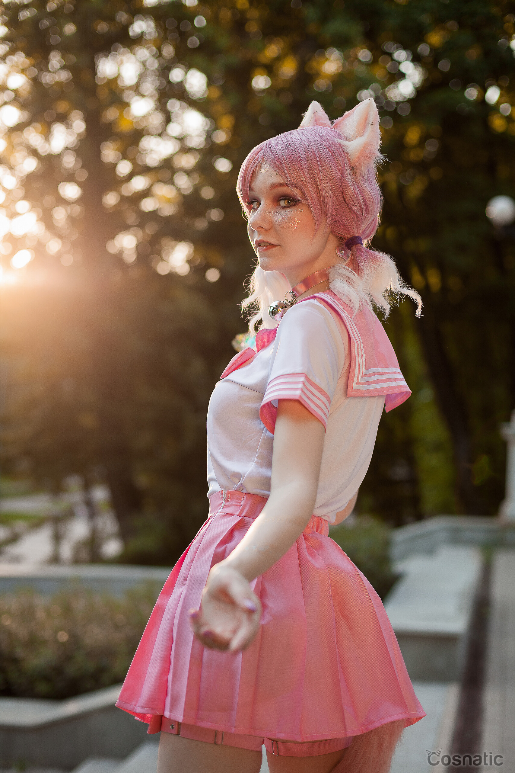 Penkarui Cosplay Patreon Nude Leaks photo leak 168 of 207