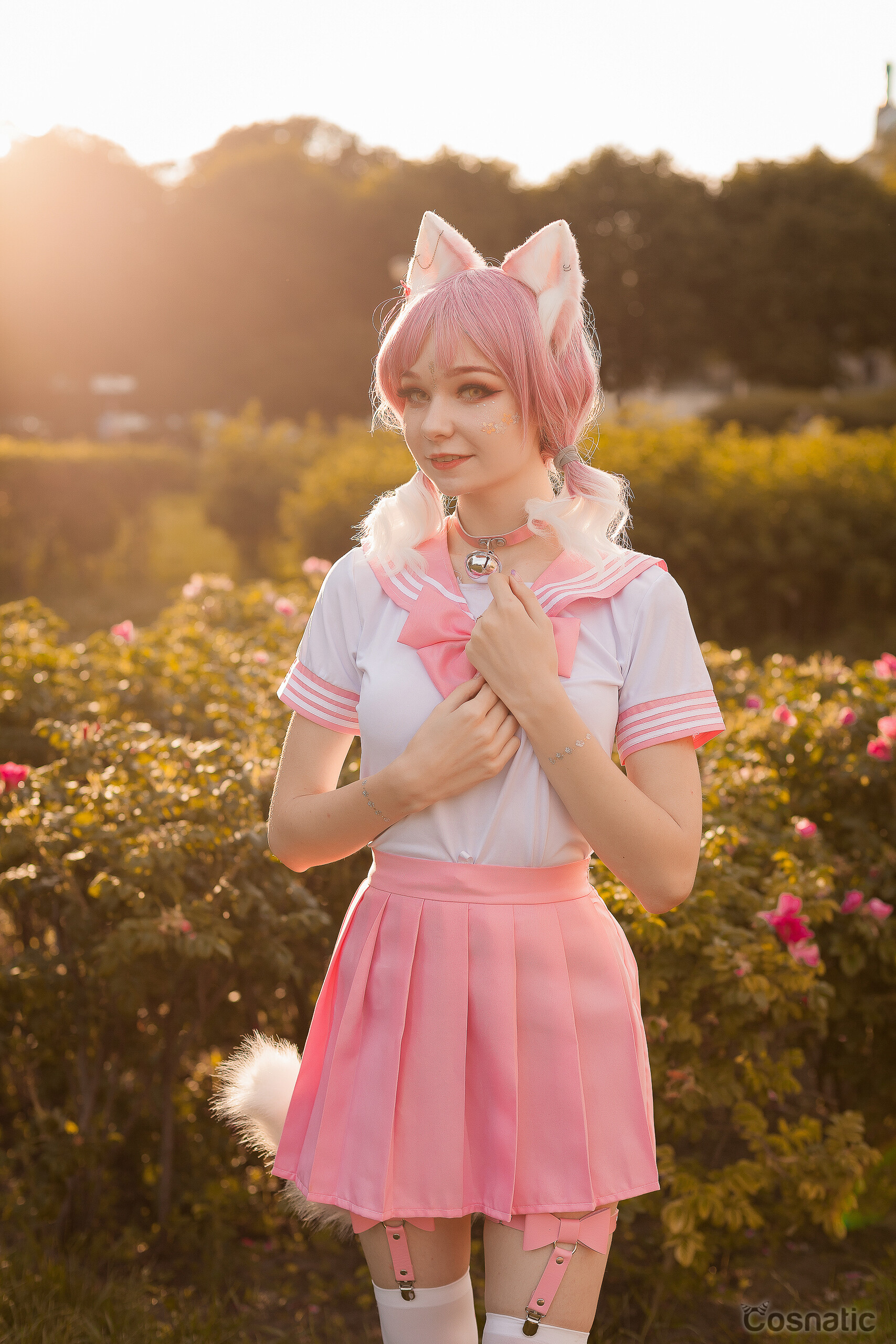 Penkarui Cosplay Patreon Nude Leaks photo leak 169 of 207