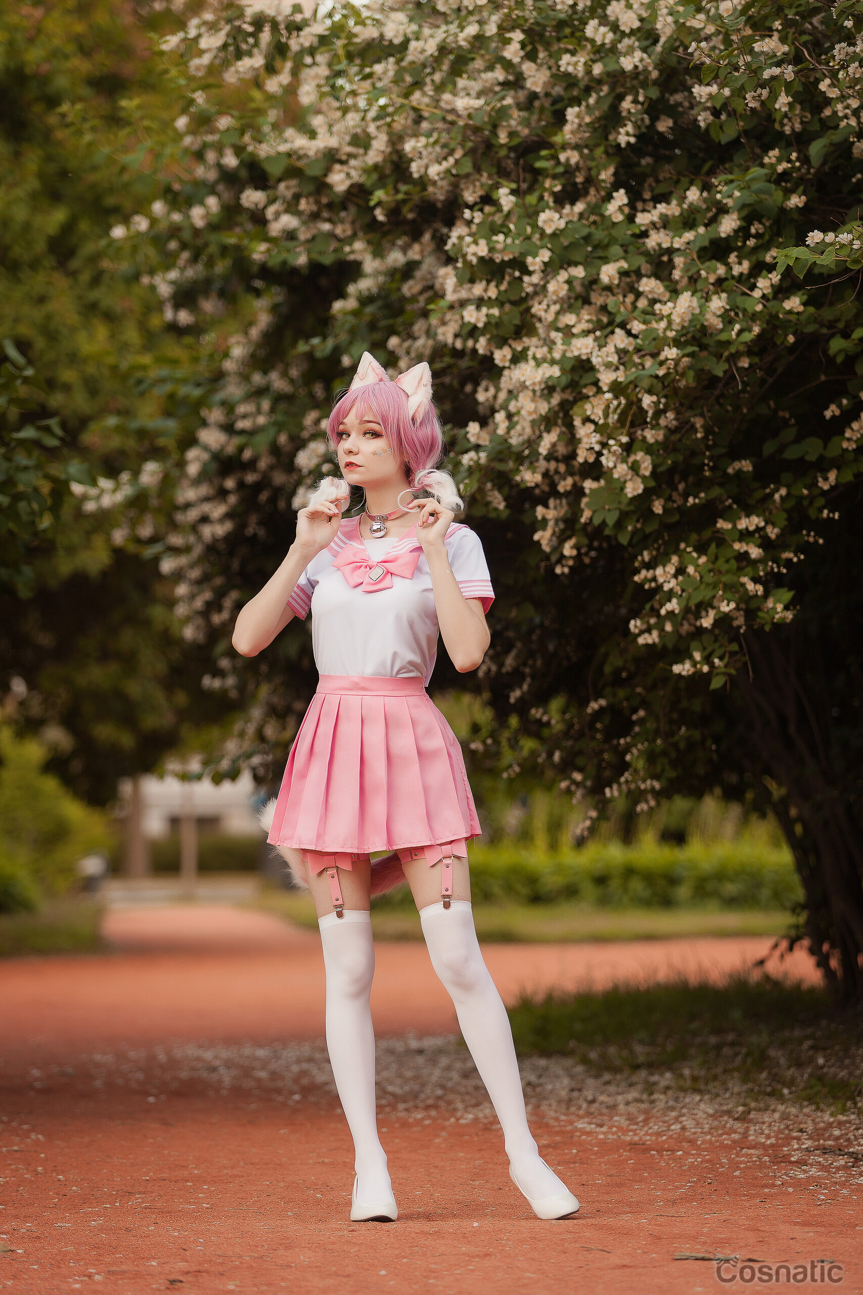Penkarui Cosplay Patreon Nude Leaks photo leak 170 of 207
