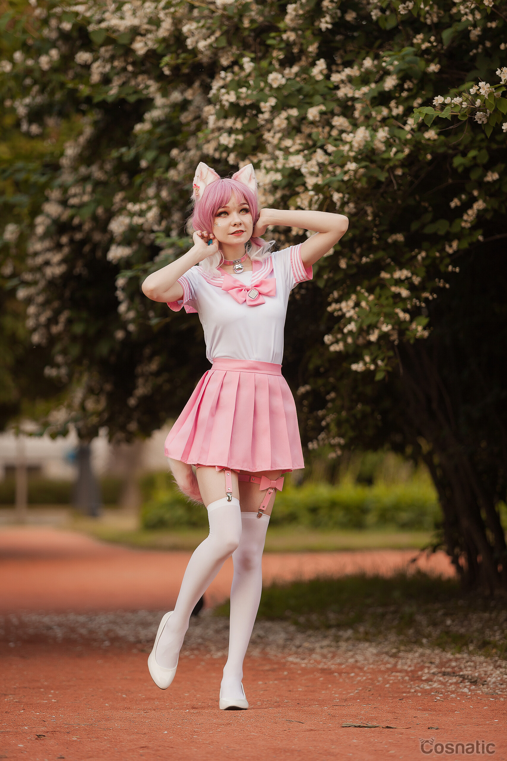 Penkarui Cosplay Patreon Nude Leaks photo leak 171 of 207