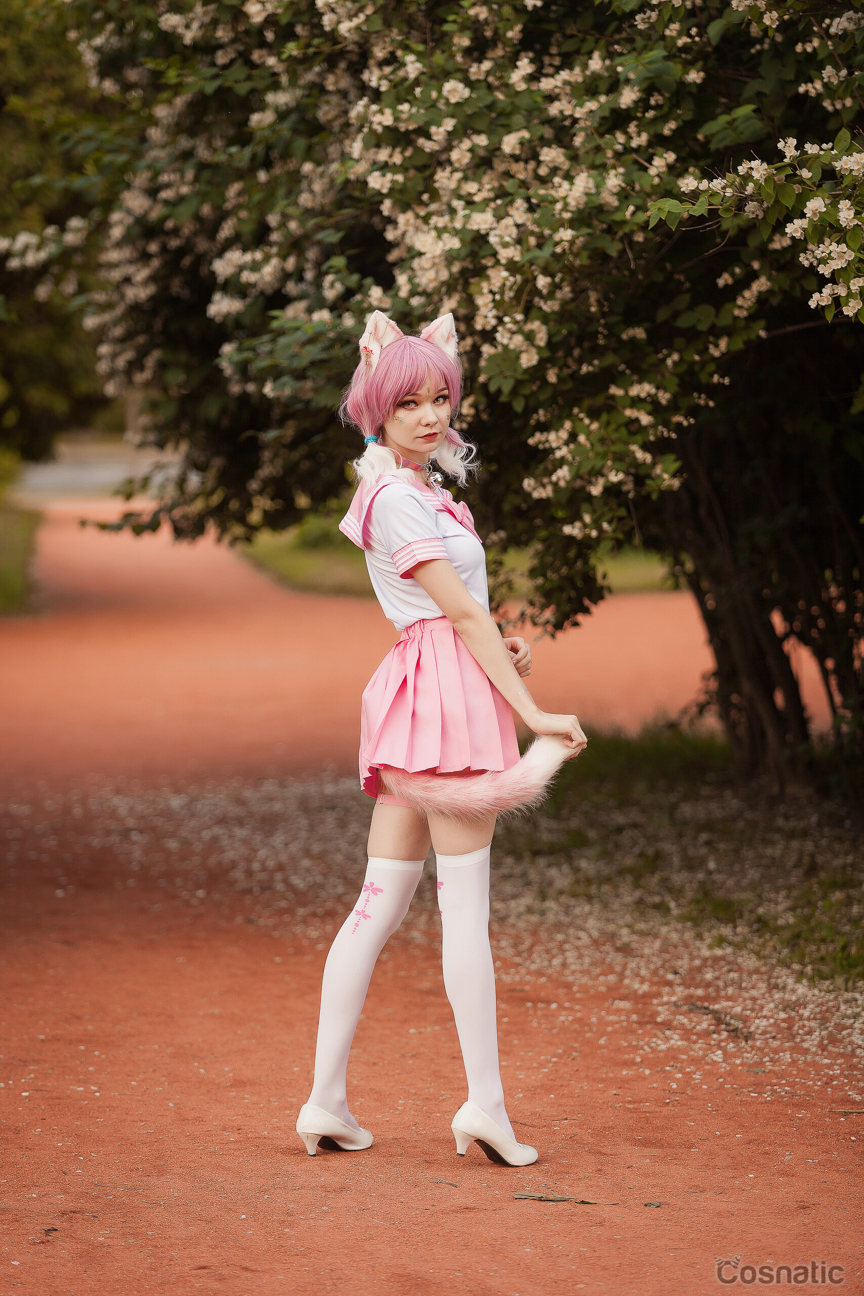 Penkarui Cosplay Patreon Nude Leaks photo leak 172 of 207