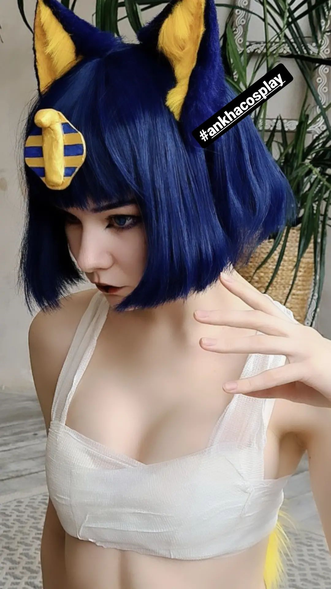 Penkarui Cosplay Patreon Nude Leaks photo leak 179 of 207
