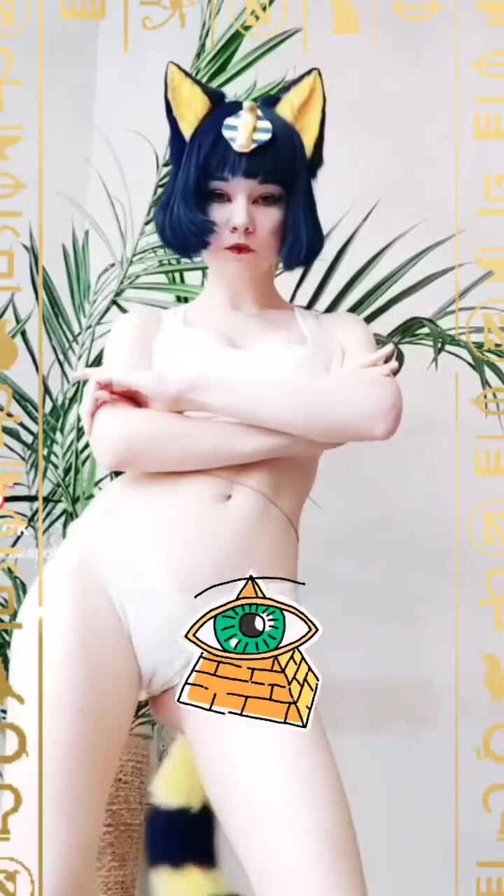 Penkarui Cosplay Patreon Nude Leaks photo leak 184 of 207