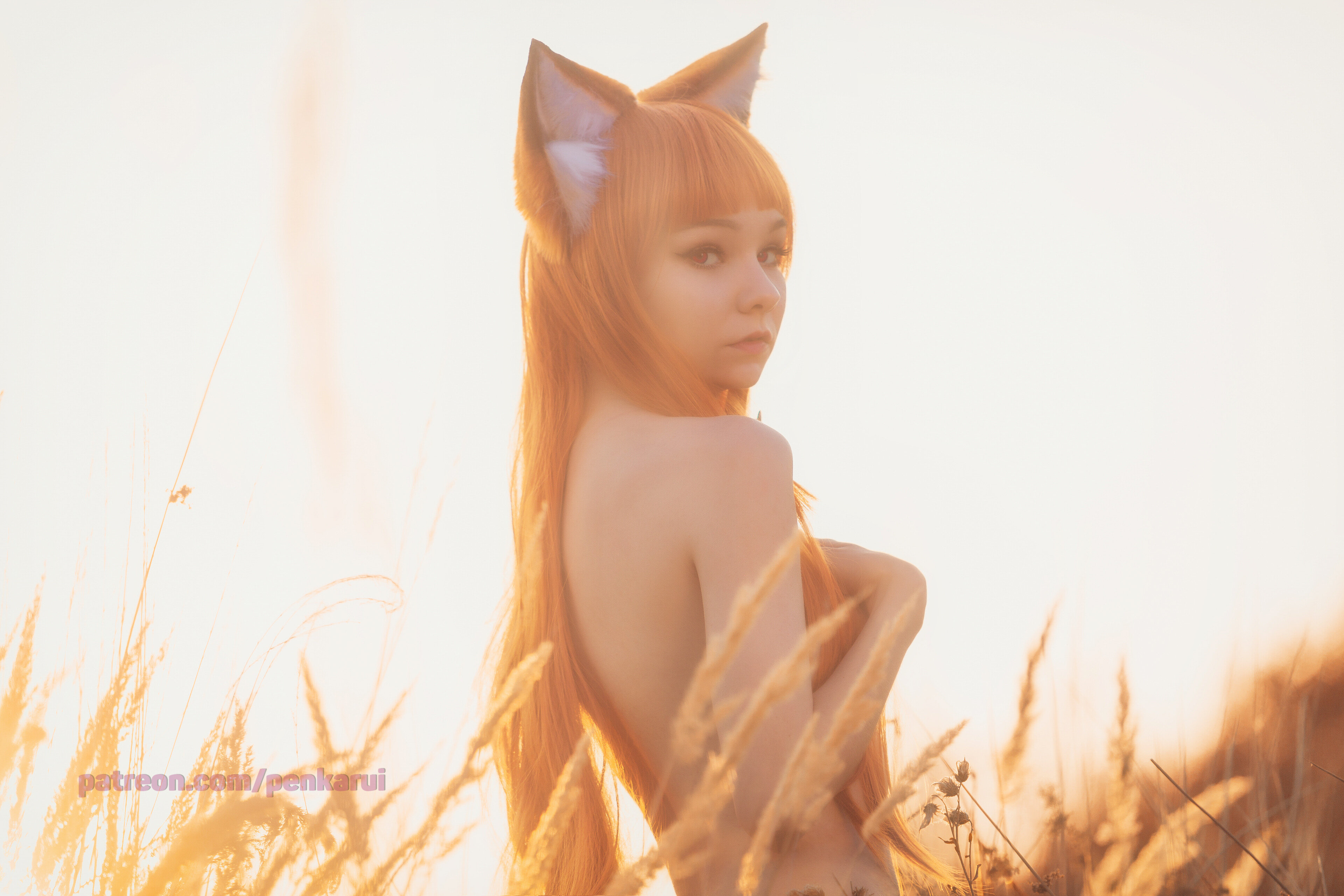Penkarui Cosplay Patreon Nude Leaks photo leak 194 of 207