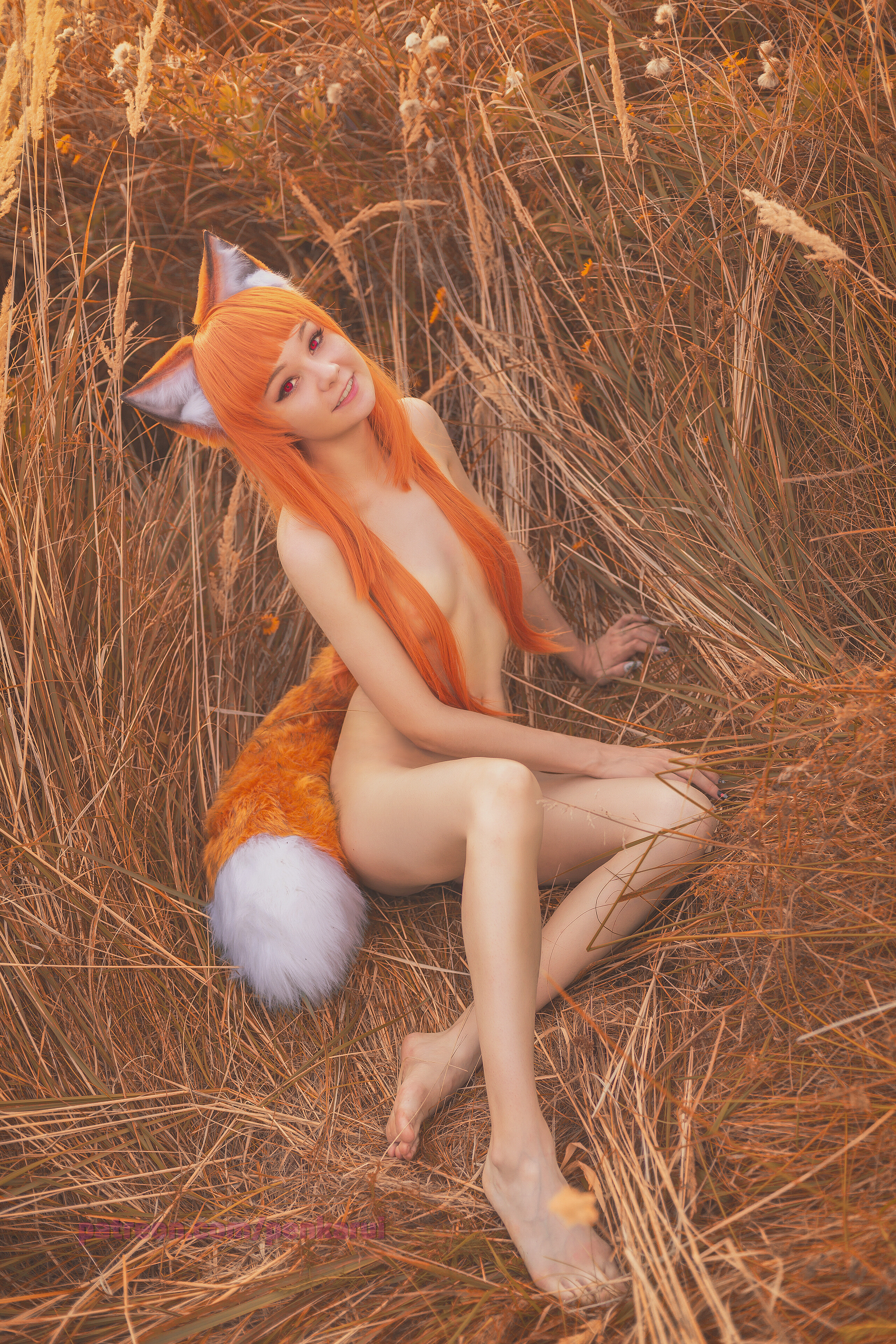 Penkarui Cosplay Patreon Nude Leaks photo leak 197 of 207