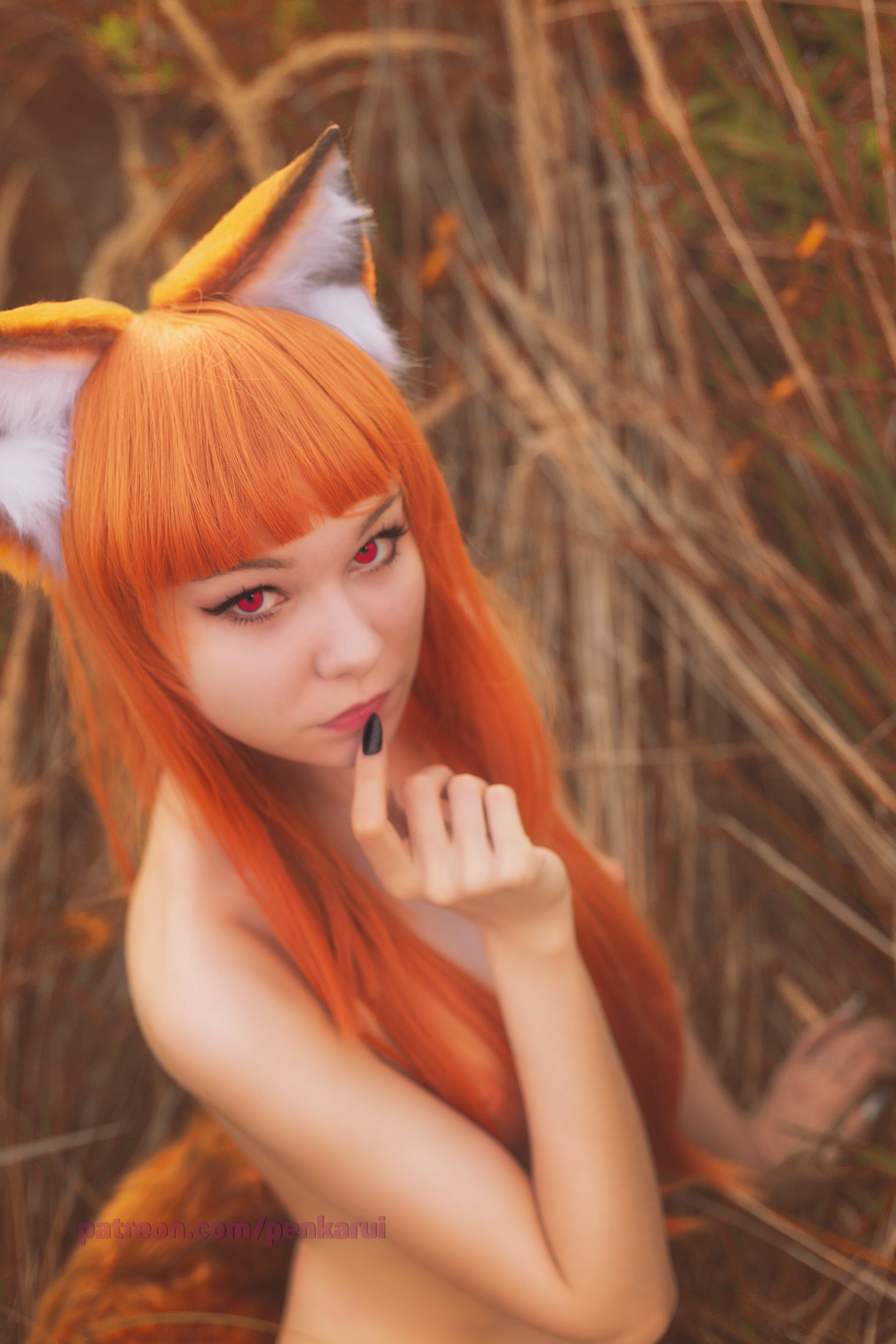 Penkarui Cosplay Patreon Nude Leaks photo leak 199 of 207