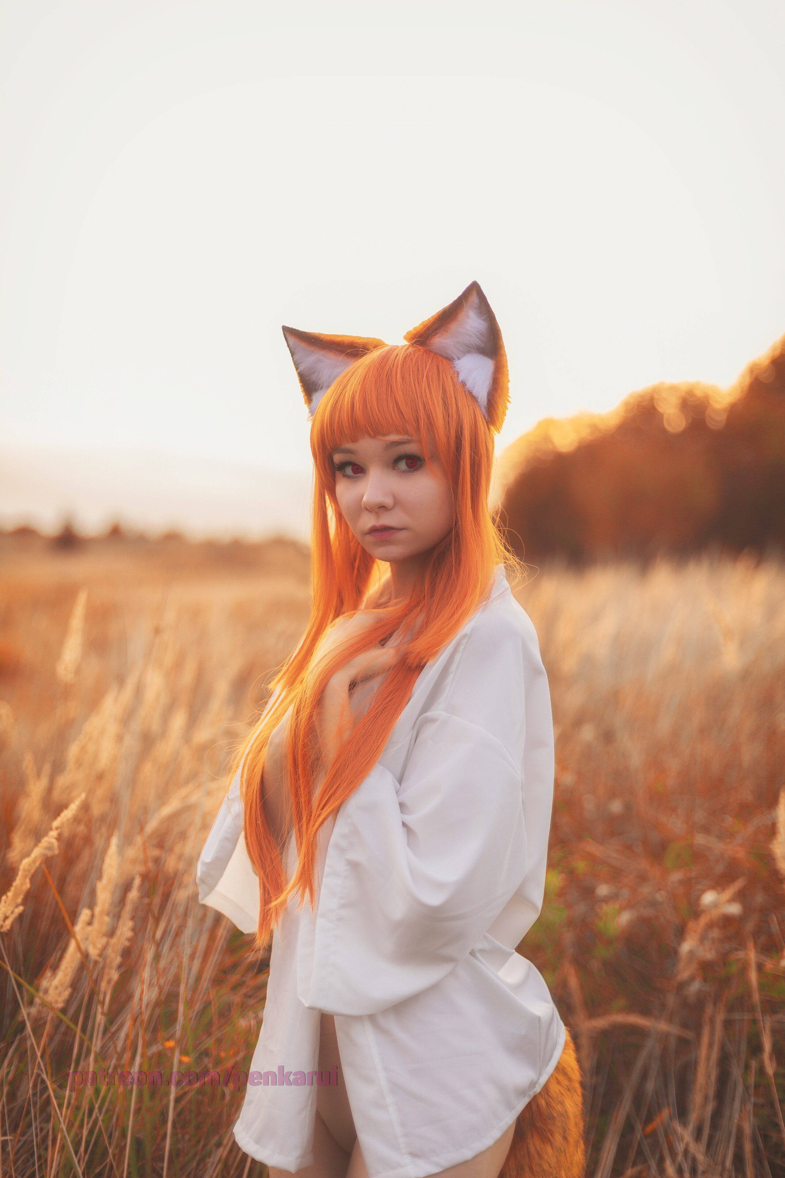 Penkarui Cosplay Patreon Nude Leaks photo leak 200 of 207