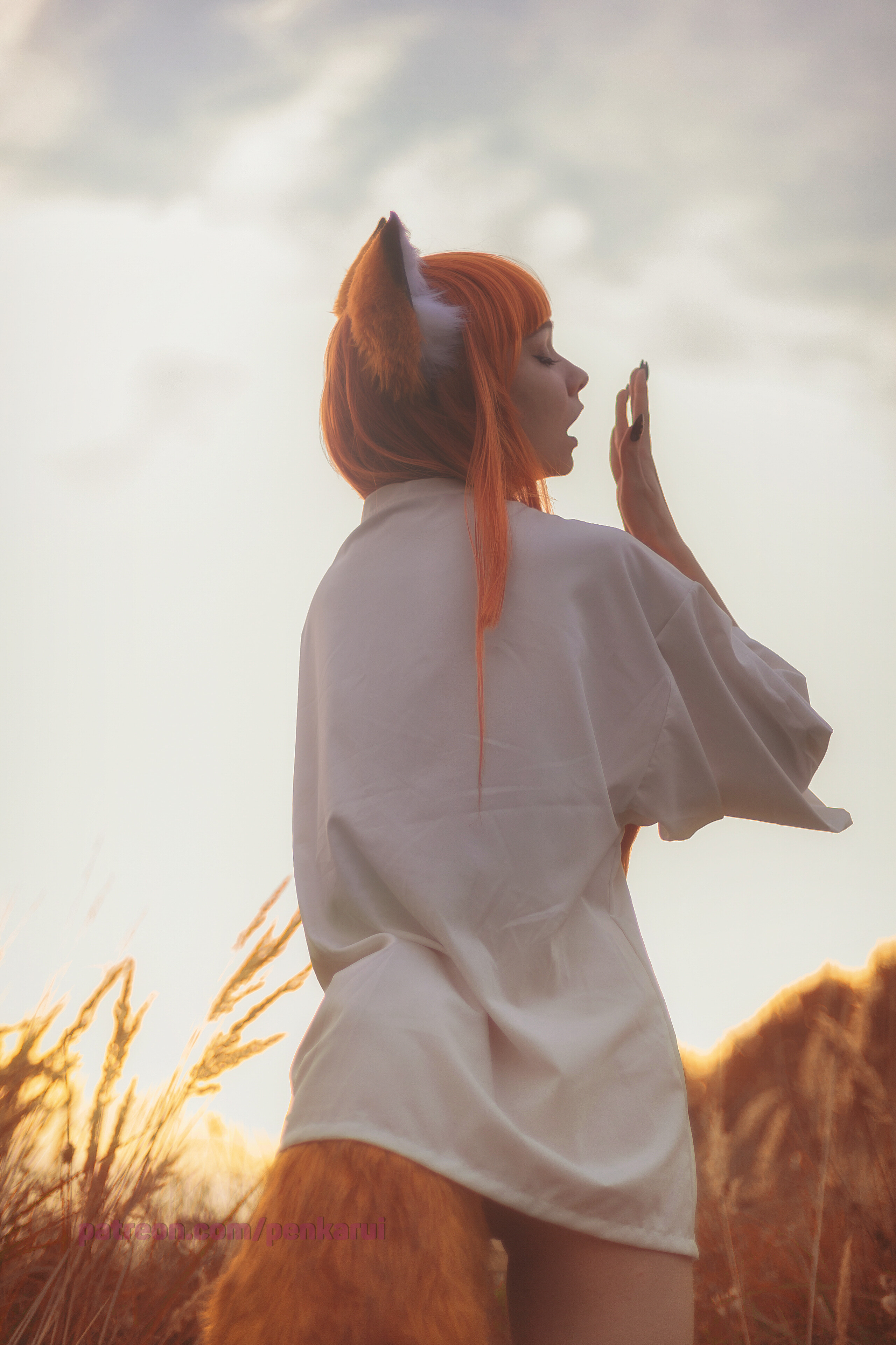 Penkarui Cosplay Patreon Nude Leaks photo leak 201 of 207