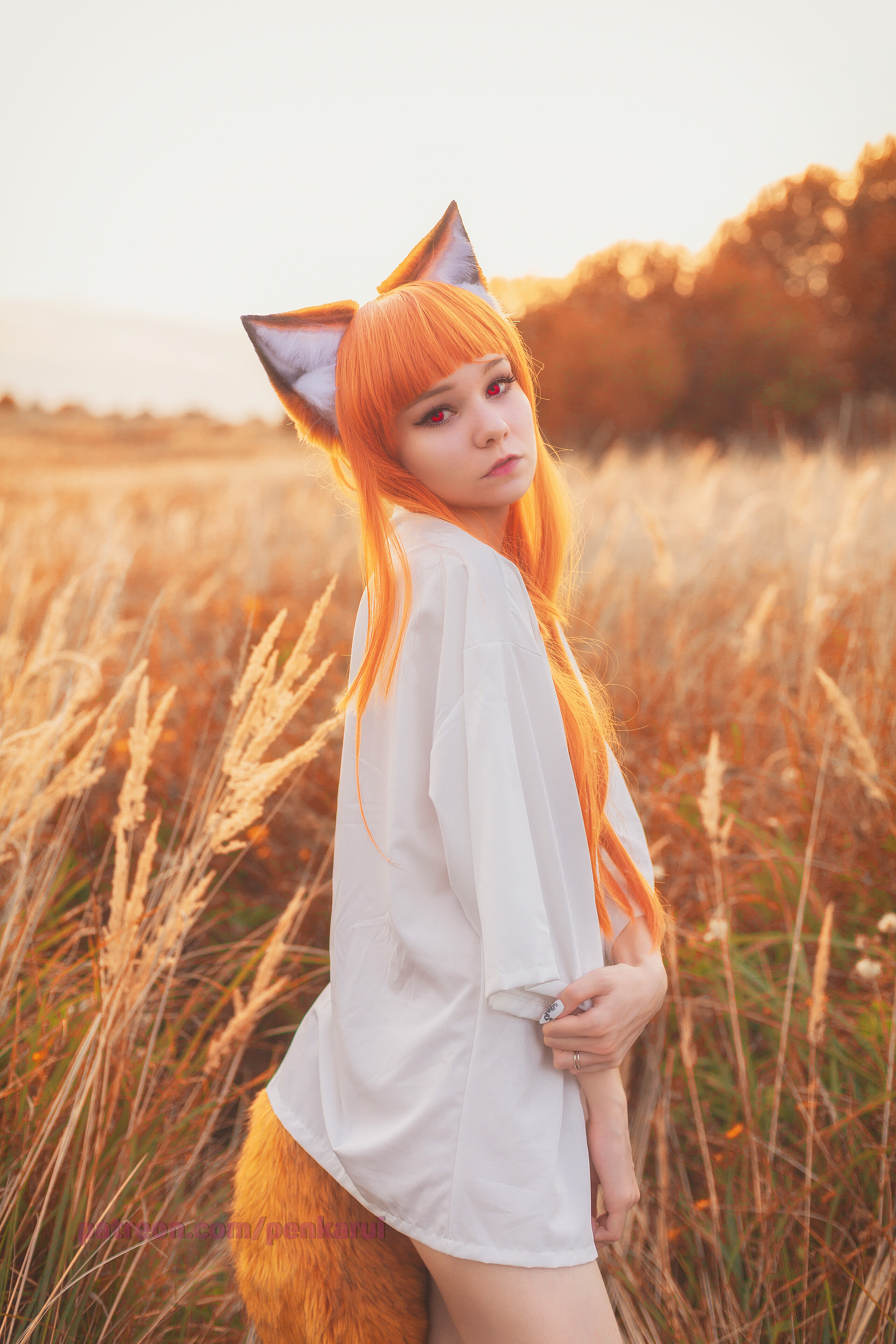 Penkarui Cosplay Patreon Nude Leaks photo leak 202 of 207