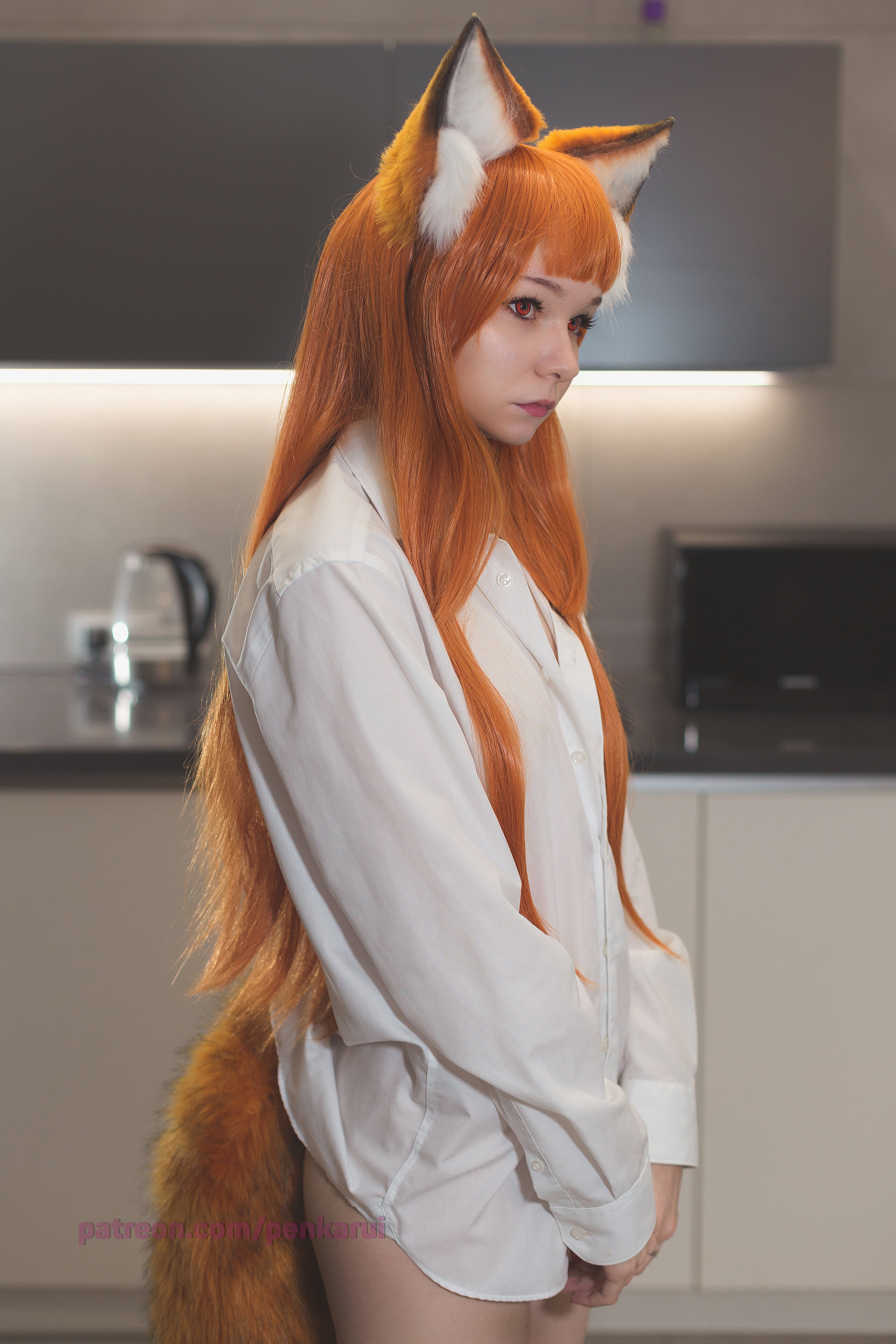 Penkarui Cosplay Patreon Nude Leaks photo leak 203 of 207