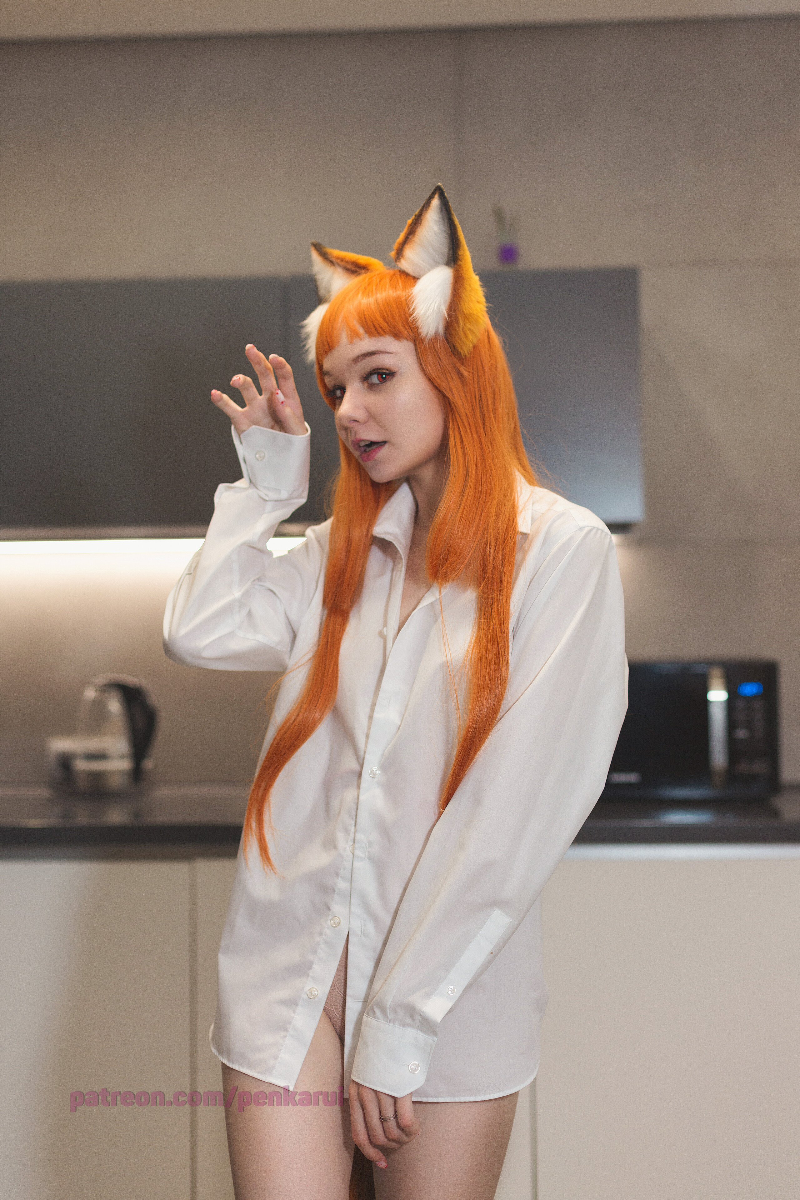 Penkarui Cosplay Patreon Nude Leaks photo leak 207 of 207