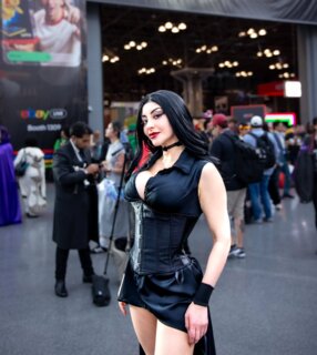 fabibiworldcosplay | Fabibi Patreon Nude Leaks photo leak 14 of 78