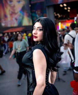 fabibiworldcosplay | Fabibi Patreon Nude Leaks photo leak 16 of 78