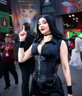 fabibiworldcosplay | Fabibi Patreon Nude Leaks photo leak 17 of 78