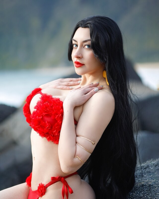 fabibiworldcosplay | Fabibi Patreon Nude Leaks photo leak 23 of 78