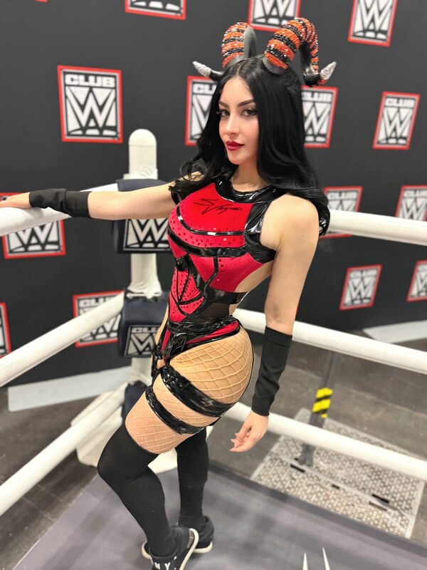 fabibiworldcosplay | Fabibi Patreon Nude Leaks photo leak 32 of 78