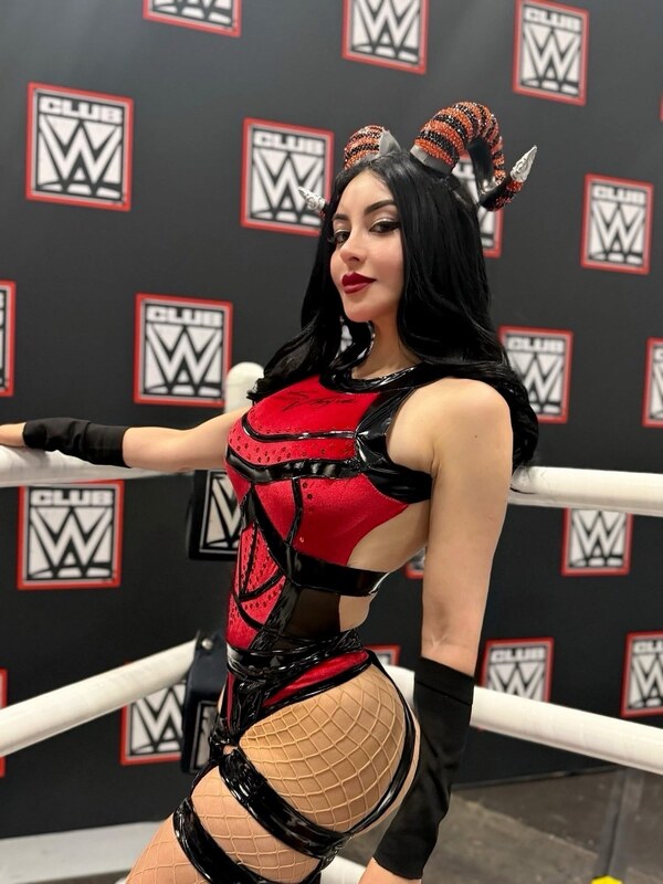 fabibiworldcosplay | Fabibi Patreon Nude Leaks photo leak 34 of 78
