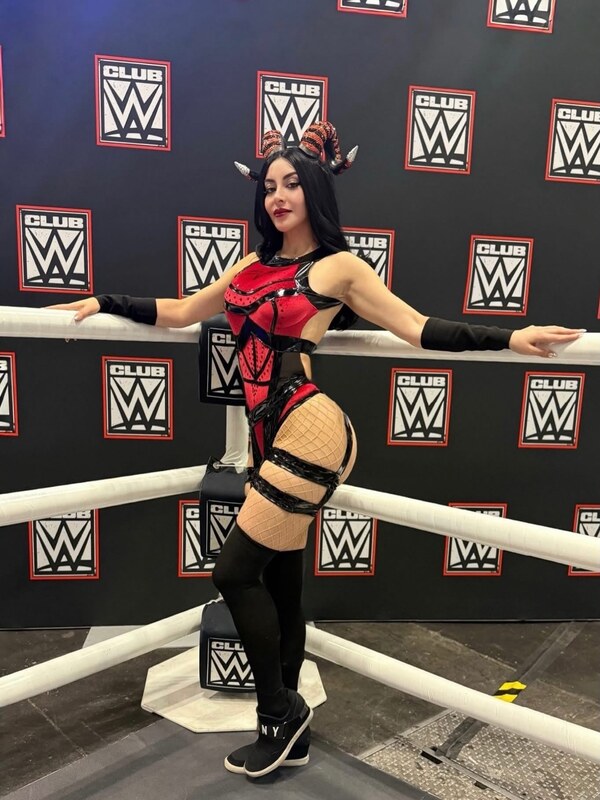 fabibiworldcosplay | Fabibi Patreon Nude Leaks photo leak 37 of 78