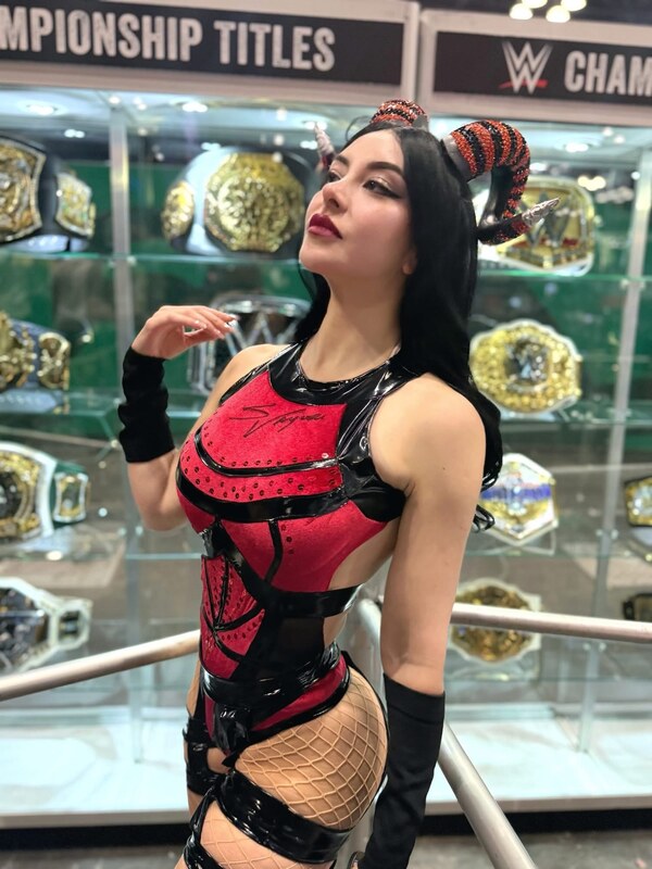 fabibiworldcosplay | Fabibi Patreon Nude Leaks photo leak 38 of 78