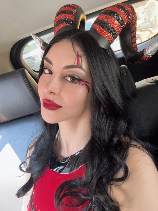 fabibiworldcosplay | Fabibi Patreon Nude Leaks photo leak 39 of 78