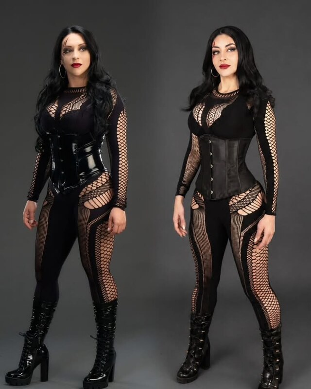 fabibiworldcosplay | Fabibi Patreon Nude Leaks photo leak 45 of 78