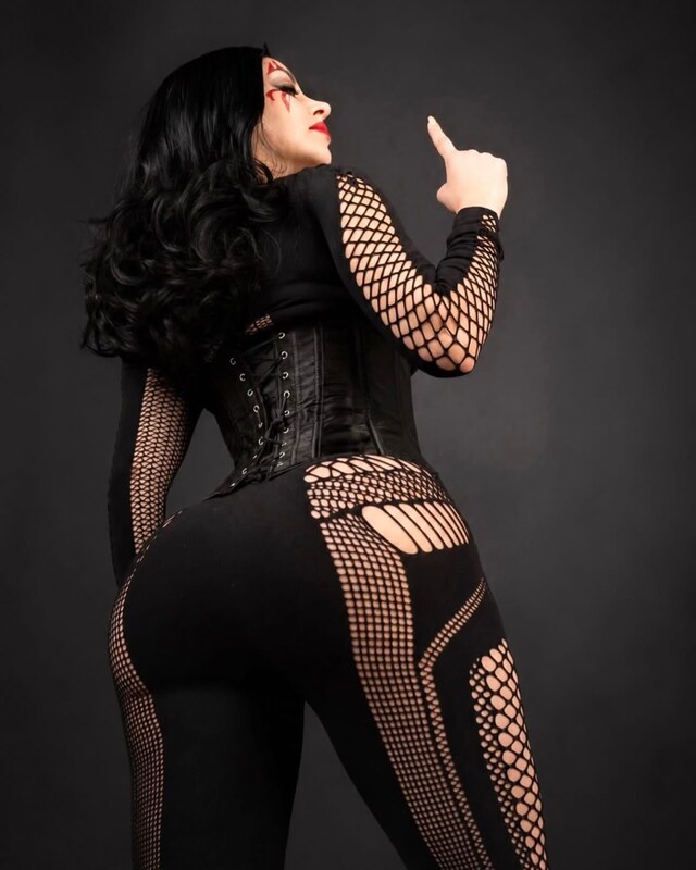 fabibiworldcosplay | Fabibi Patreon Nude Leaks photo leak 46 of 78
