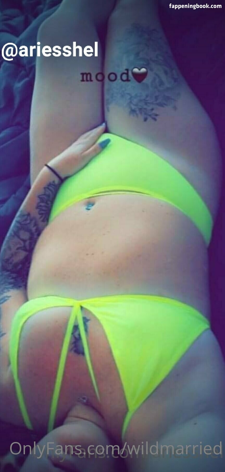 wildmarried Onlyfans Nude Leaked Photos photo leak 18 of 49